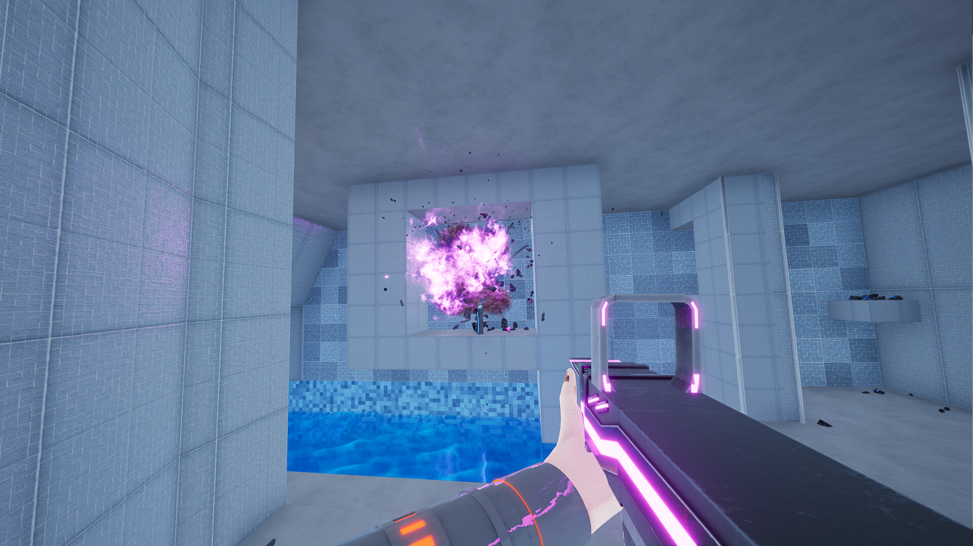 The Rewind Factory screenshot 5