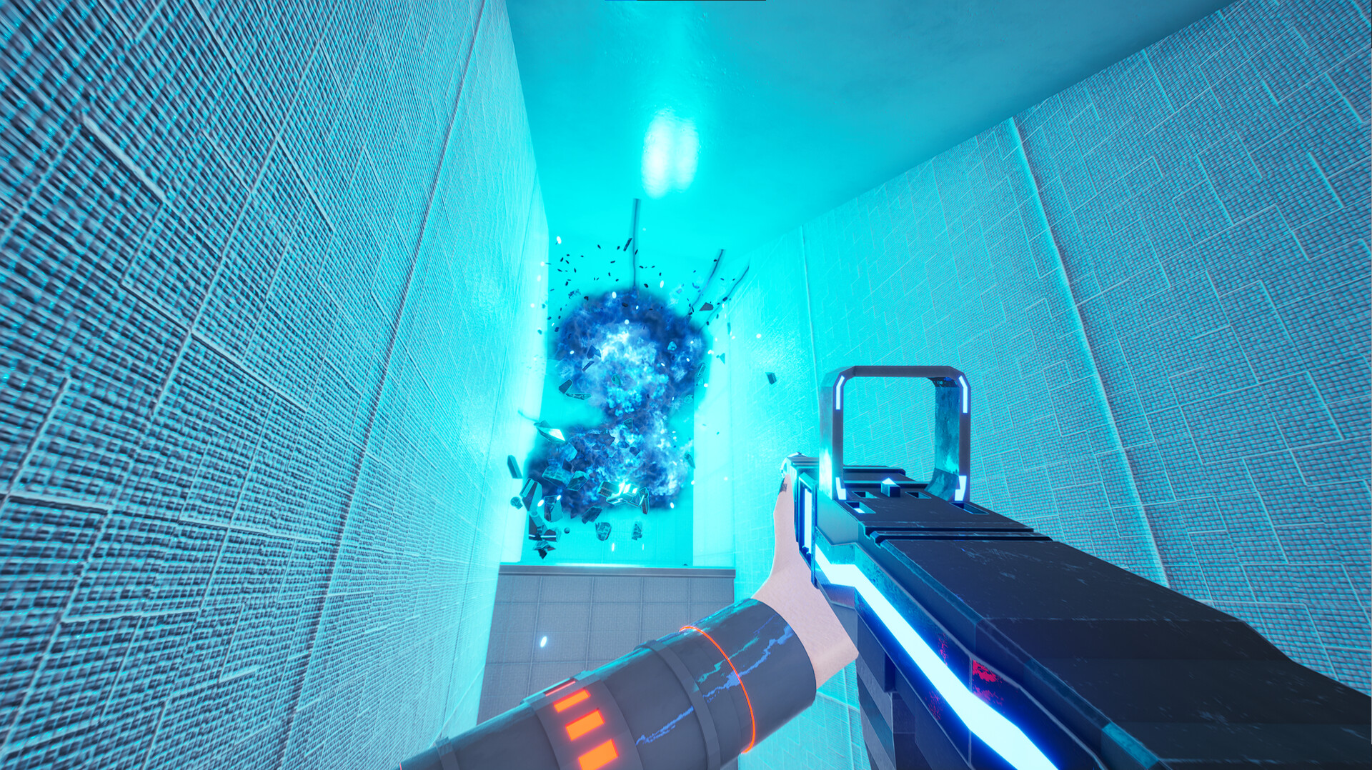 The Rewind Factory screenshot 1