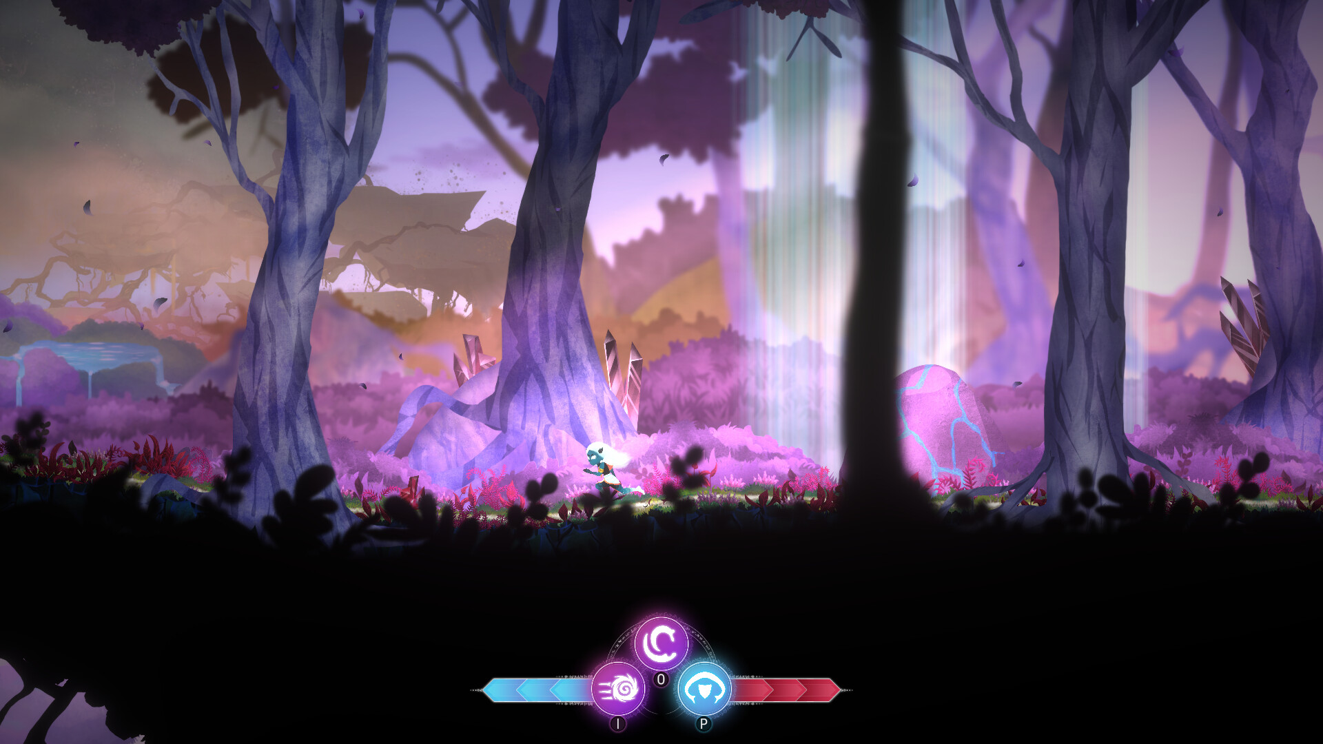 RIN: The Last Child screenshot 16