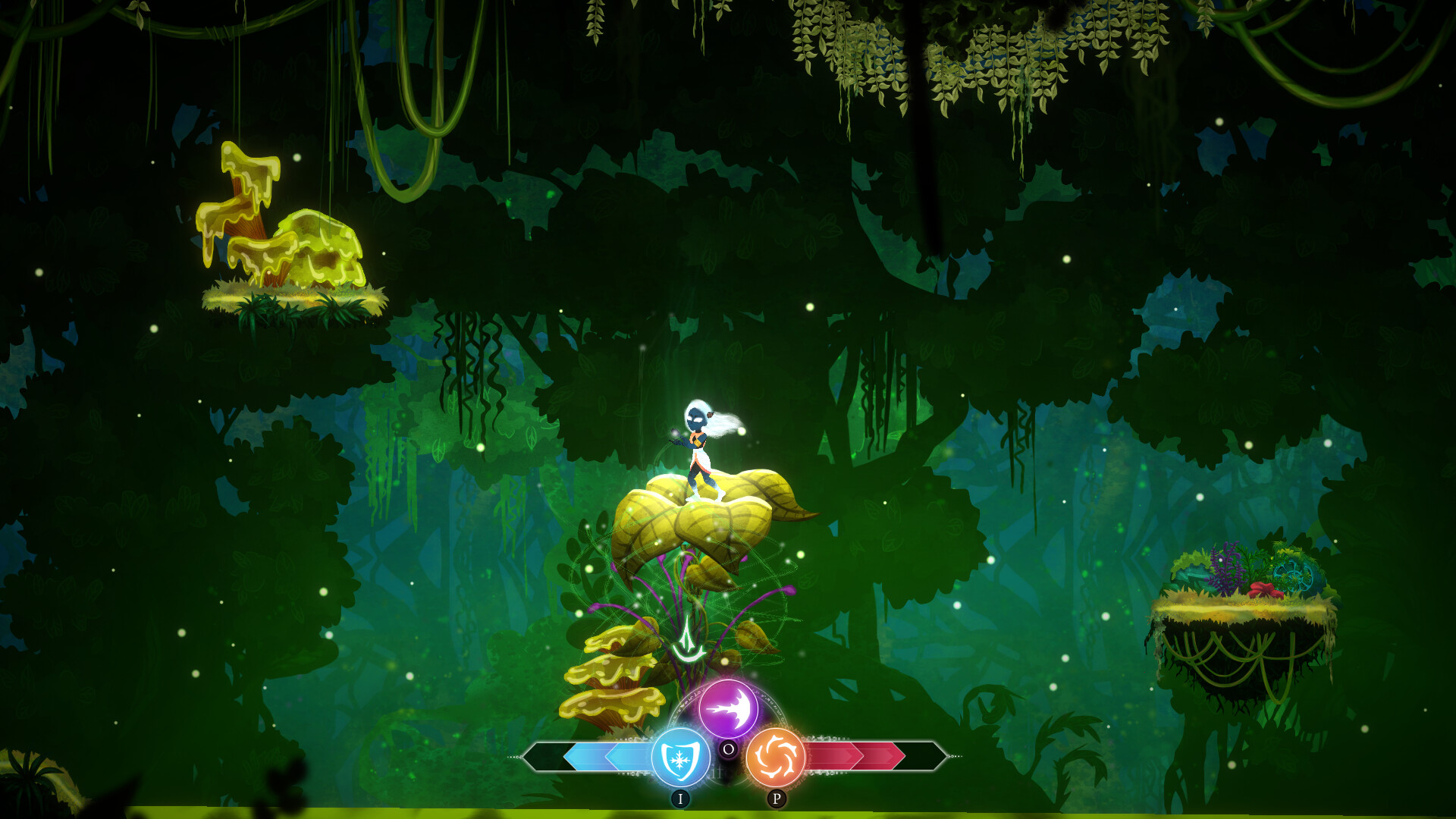 RIN: The Last Child screenshot 13