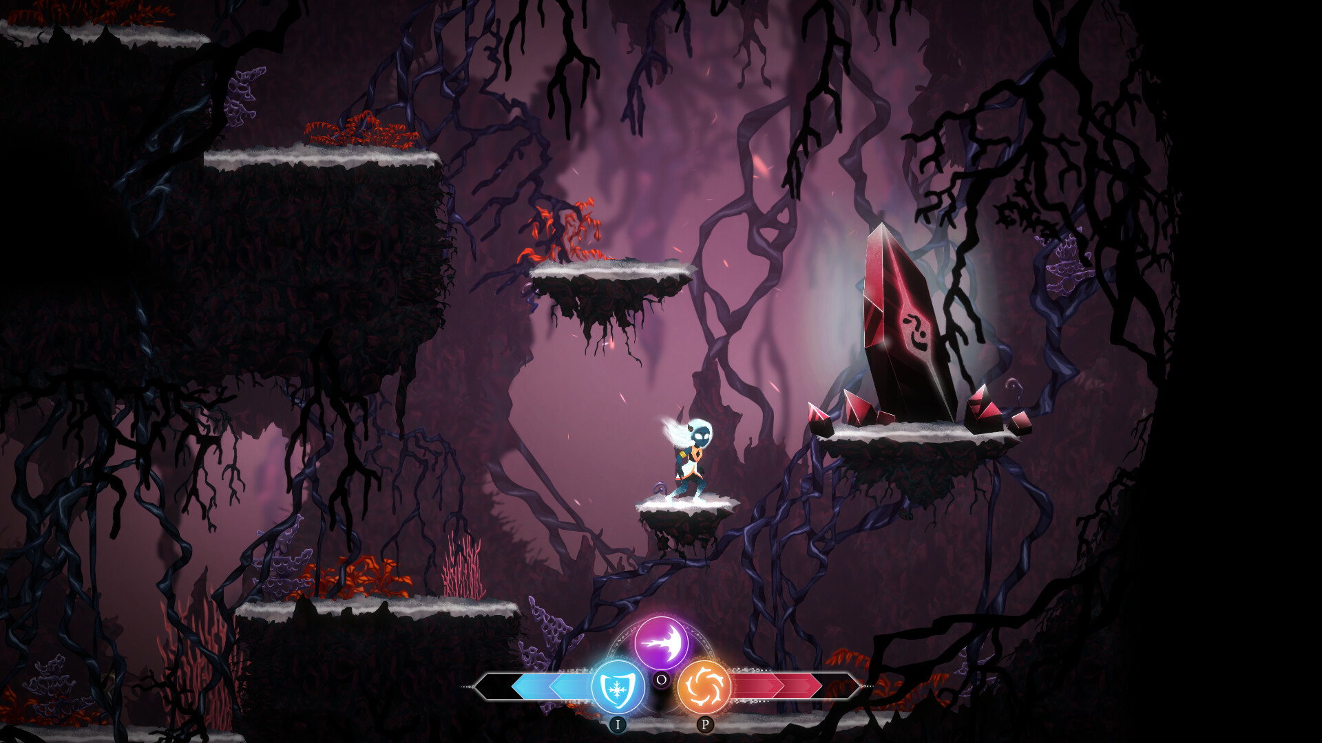 RIN: The Last Child screenshot 7