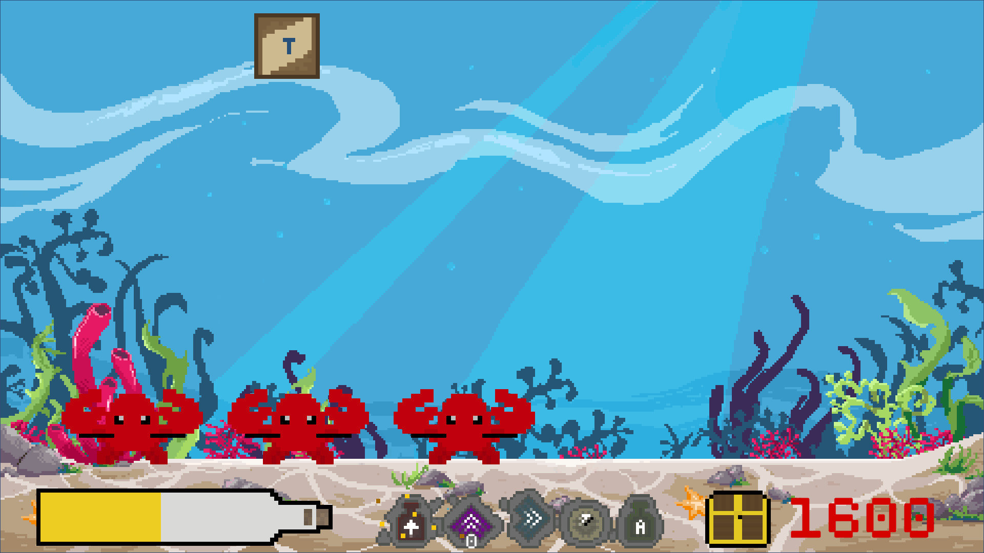 Valera The Drunken Lobster screenshot 5