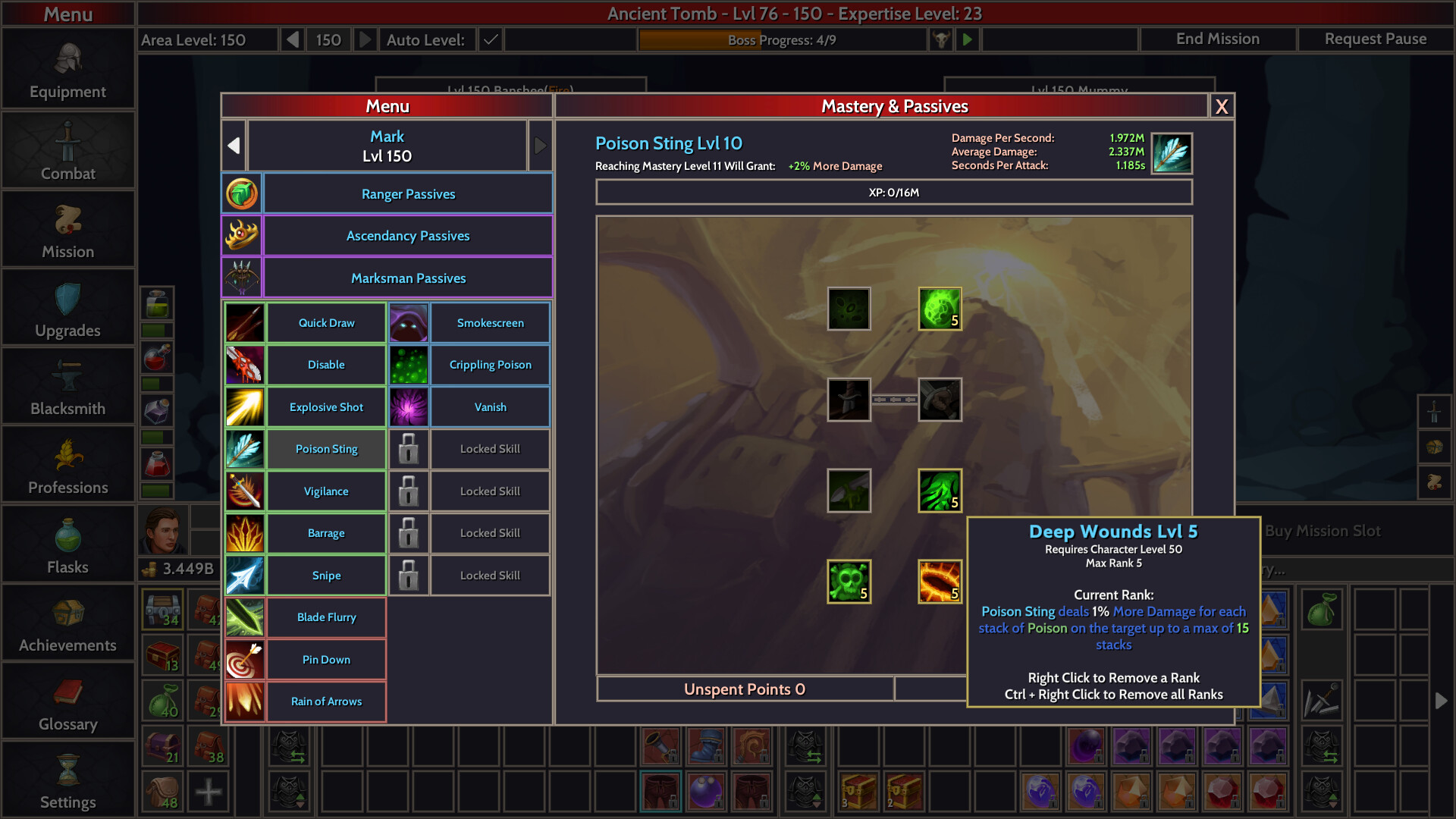 Lootun screenshot 4