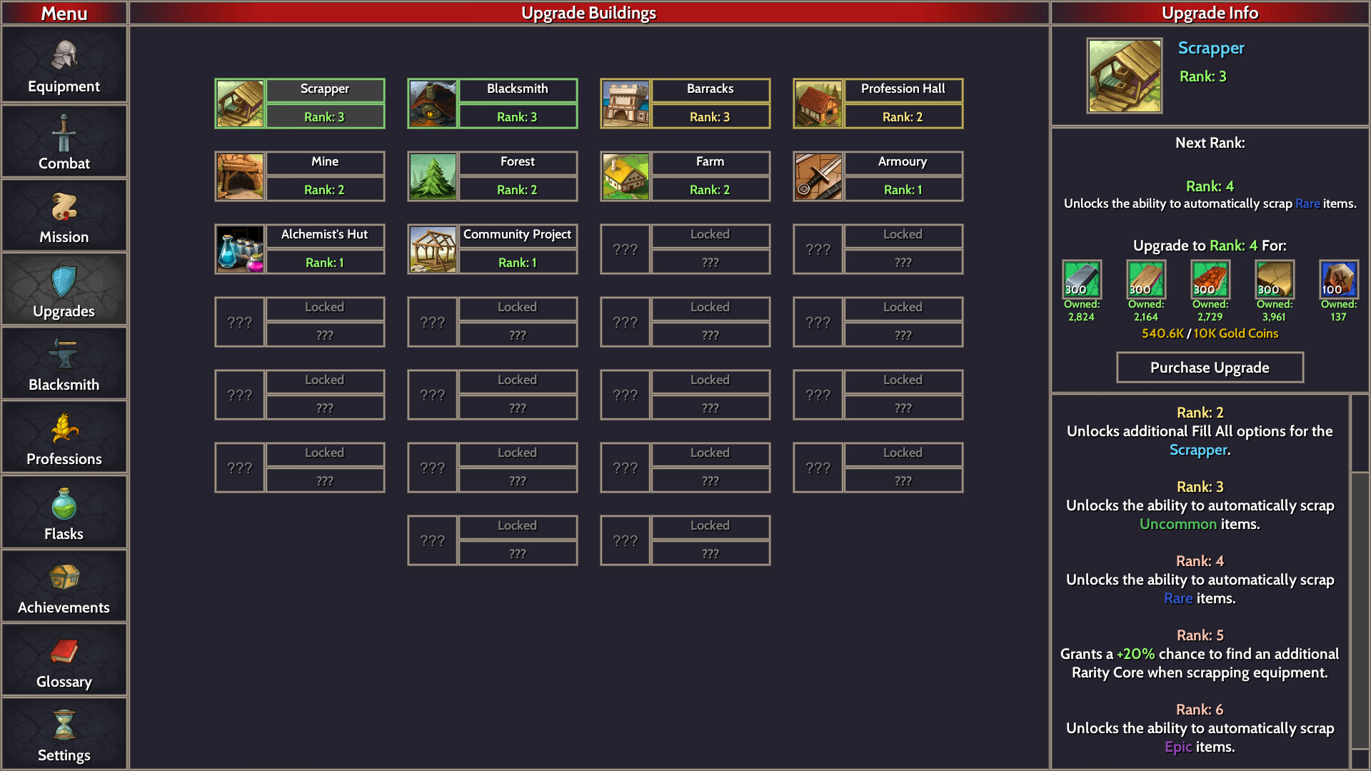 Lootun screenshot 3