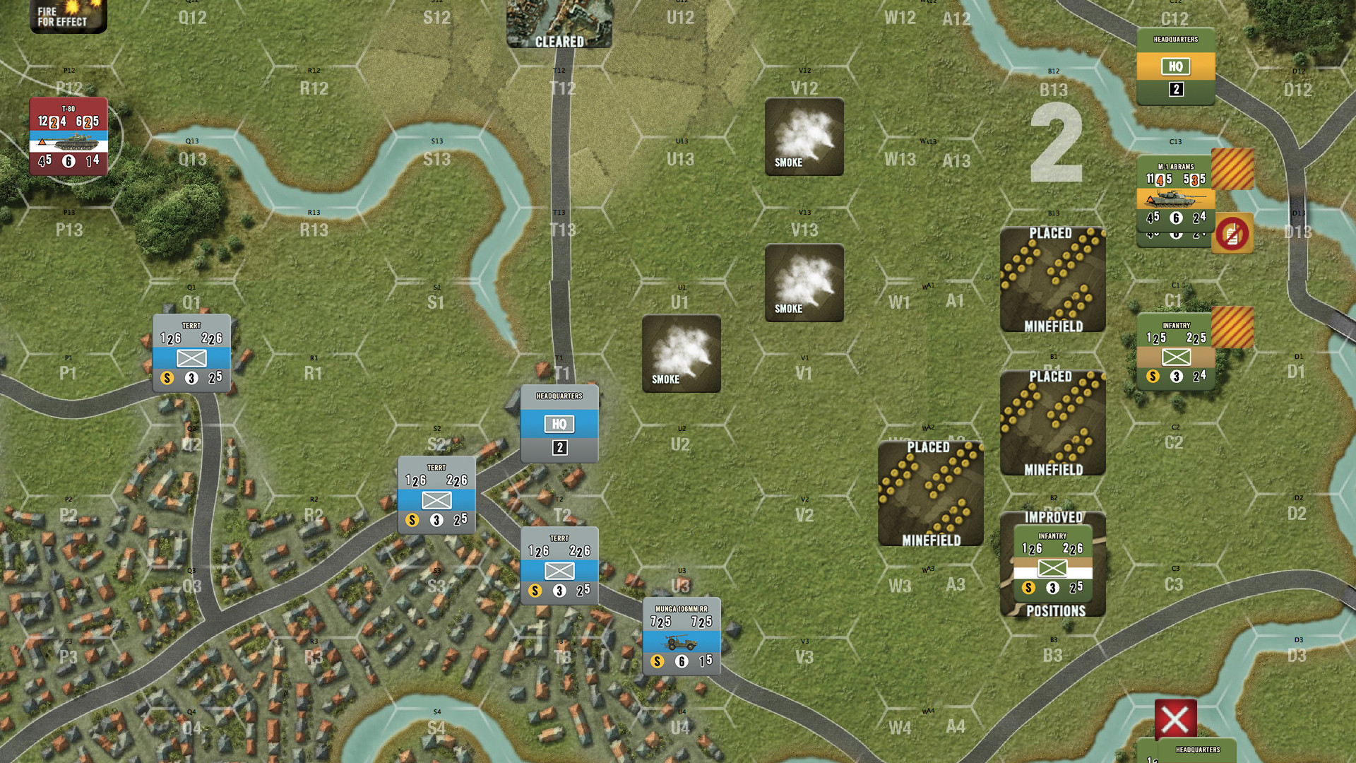 World At War 85 Digital: Core Game screenshot 4