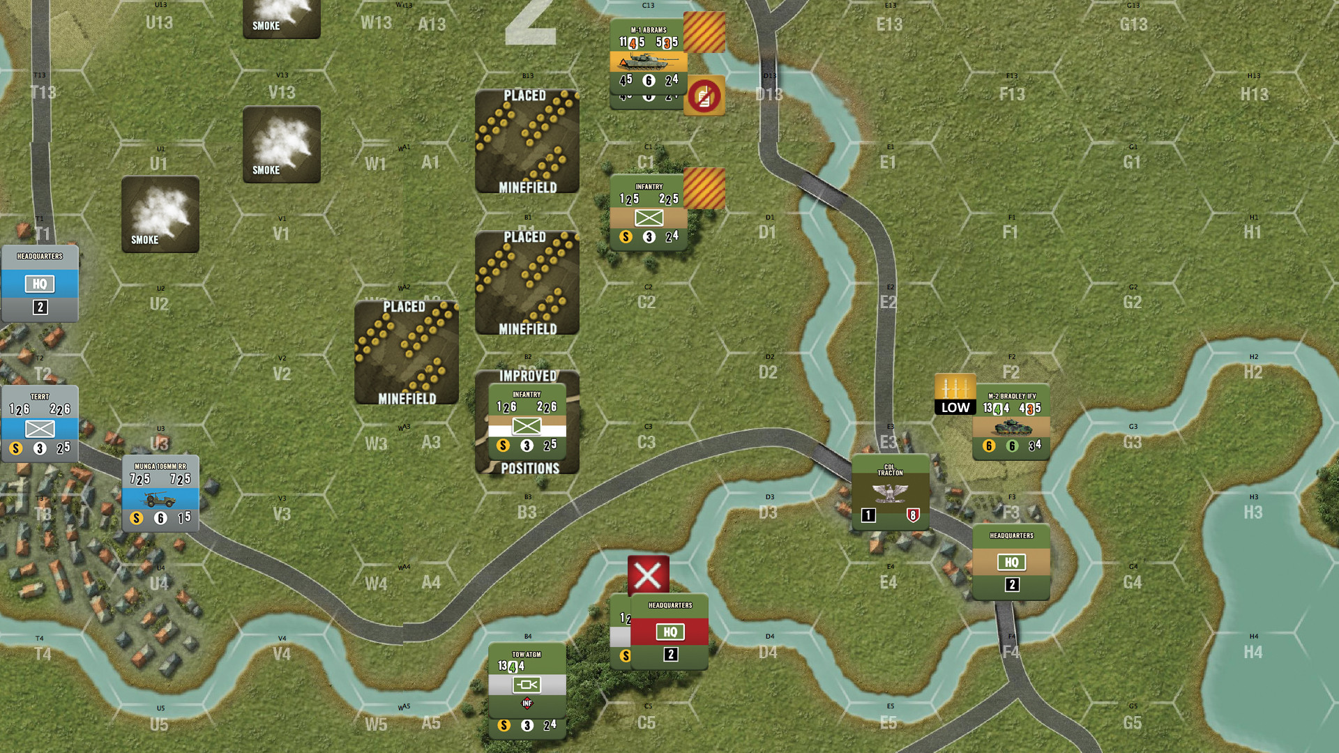 World At War 85 Digital: Core Game screenshot 3