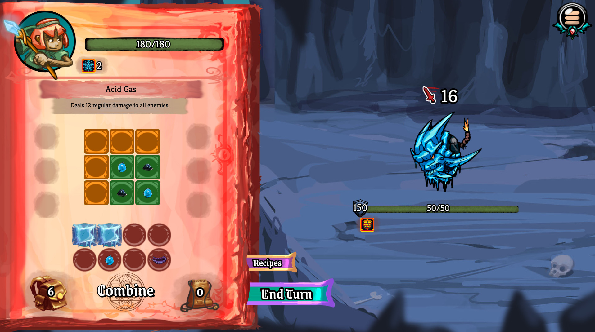 Alchemia: Creatio Ex Nihilo screenshot 3