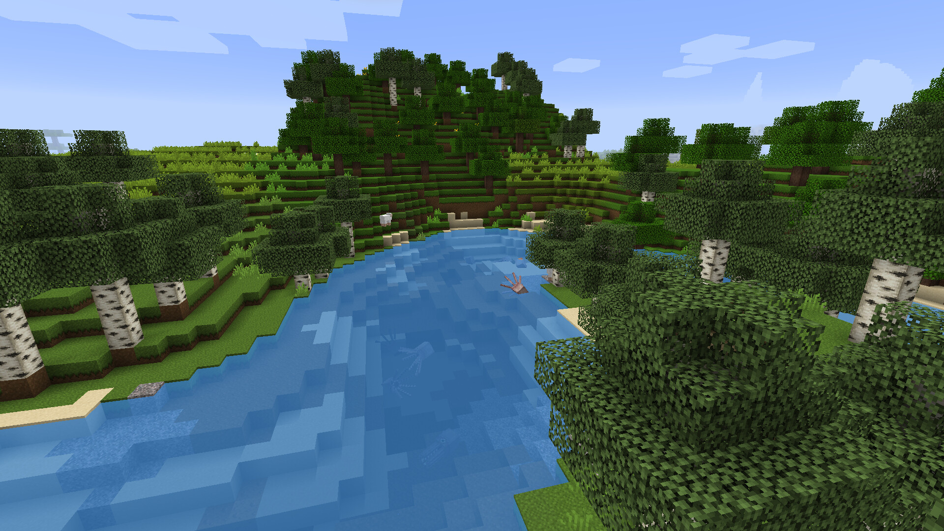 Voltcube screenshot 4