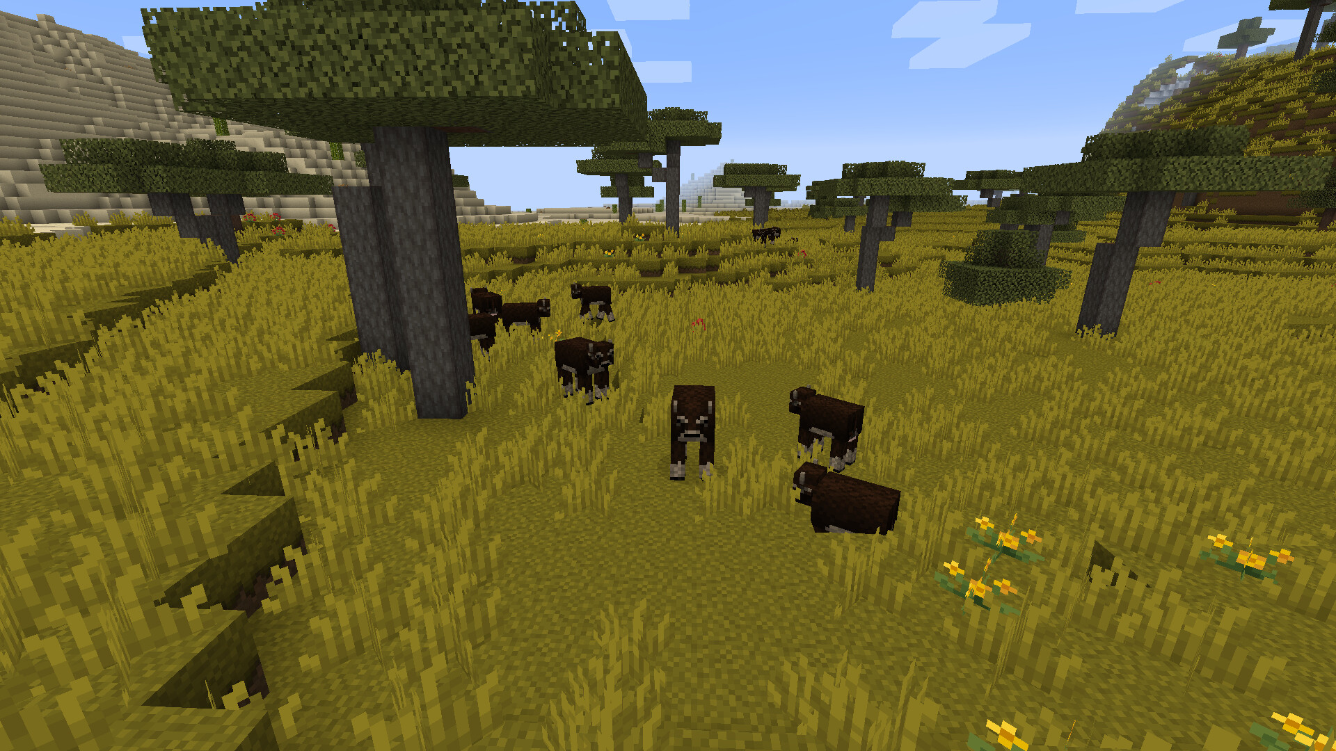 Voltcube screenshot 5