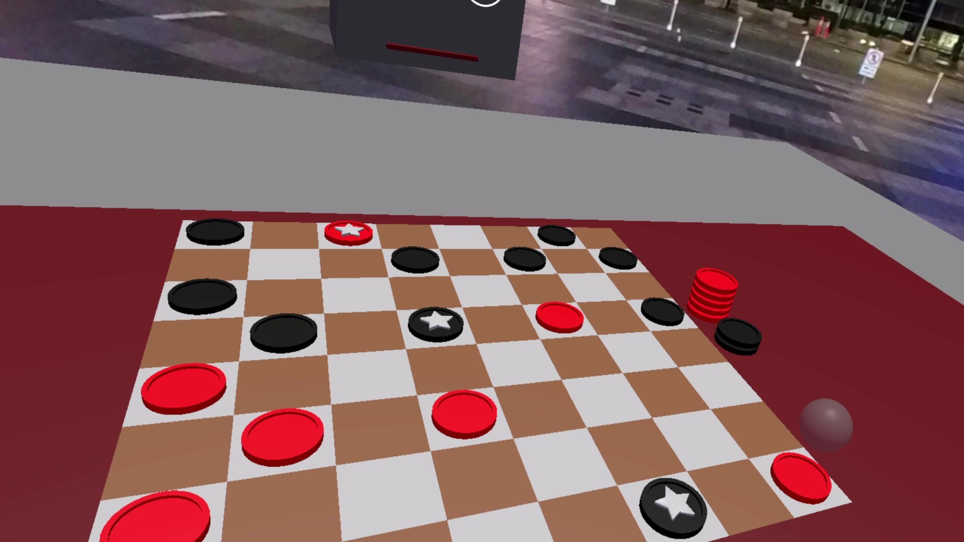4d Chess screenshot 2