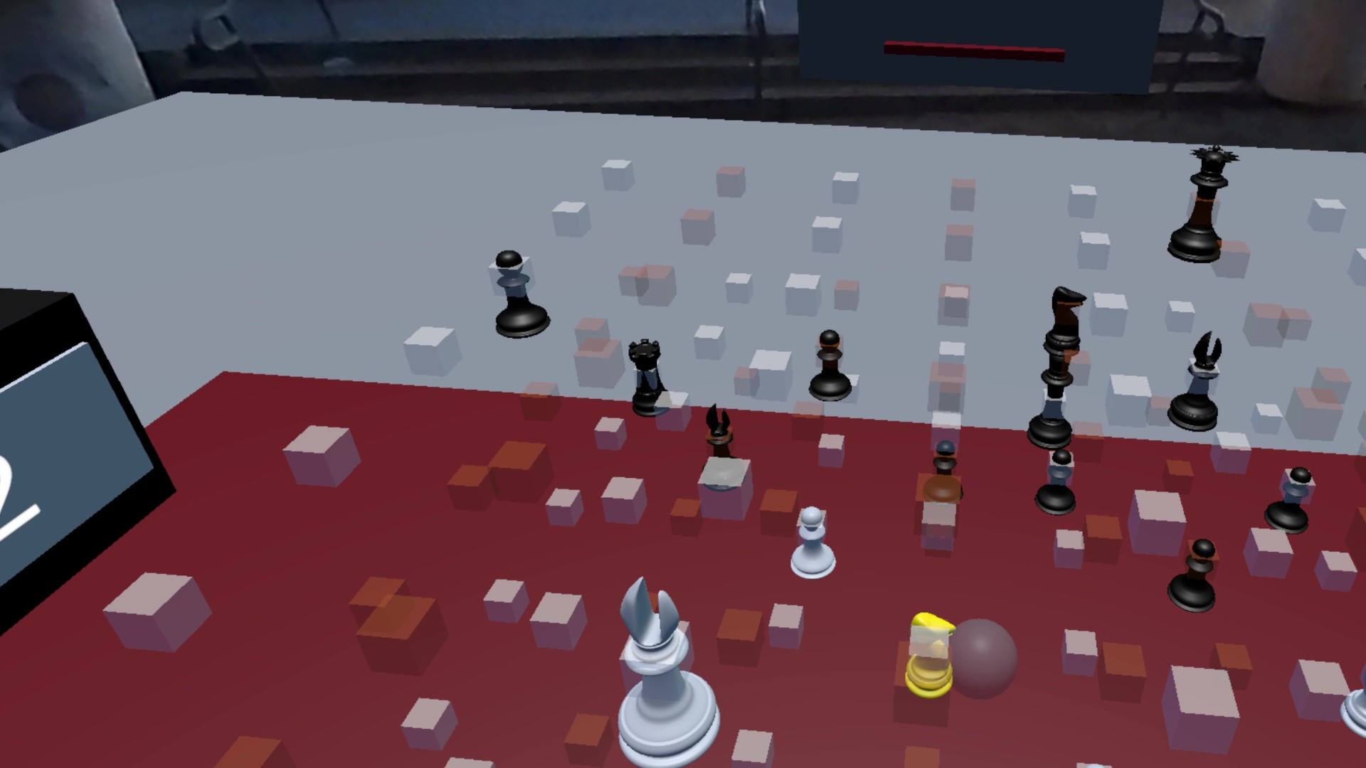 4d Chess screenshot 3