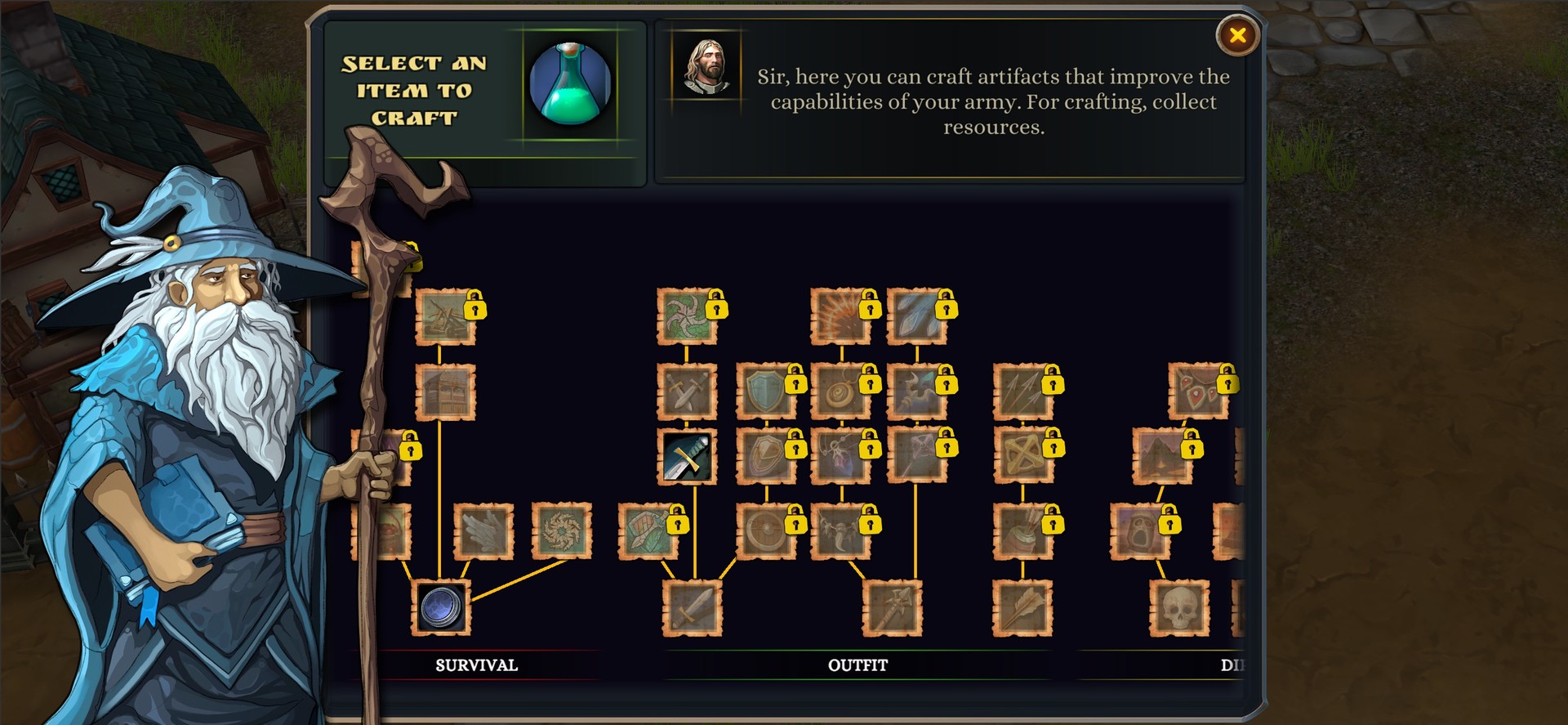 Battle of Heroes 3 screenshot 3