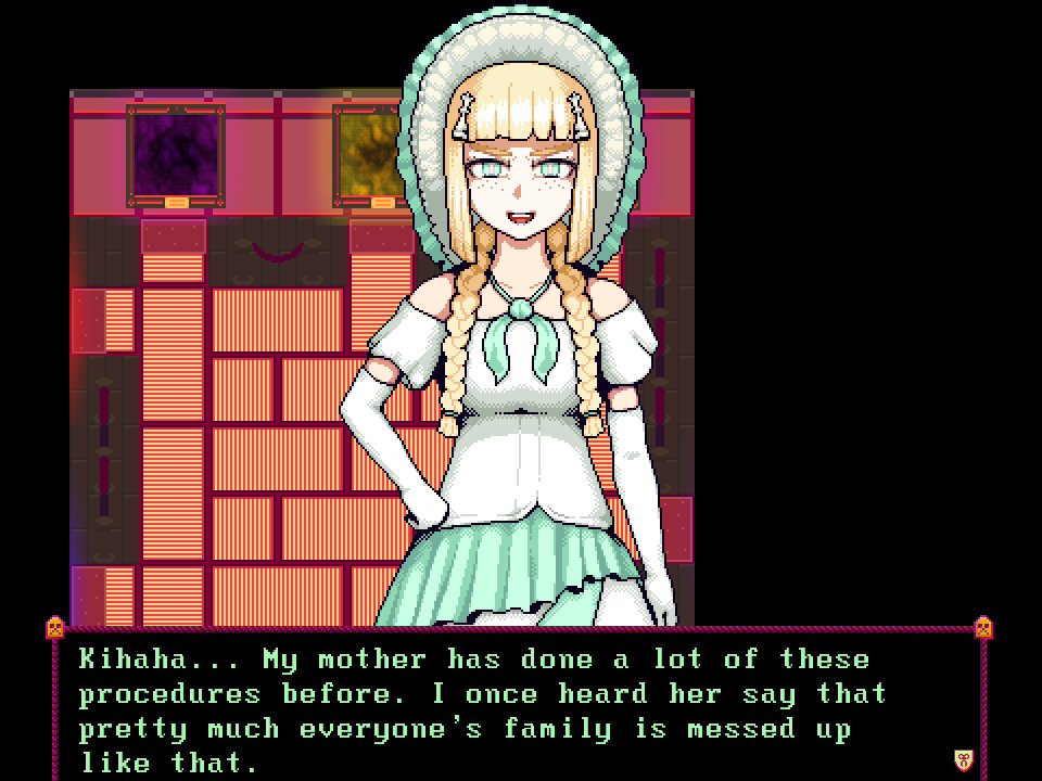 Jishogi screenshot 5