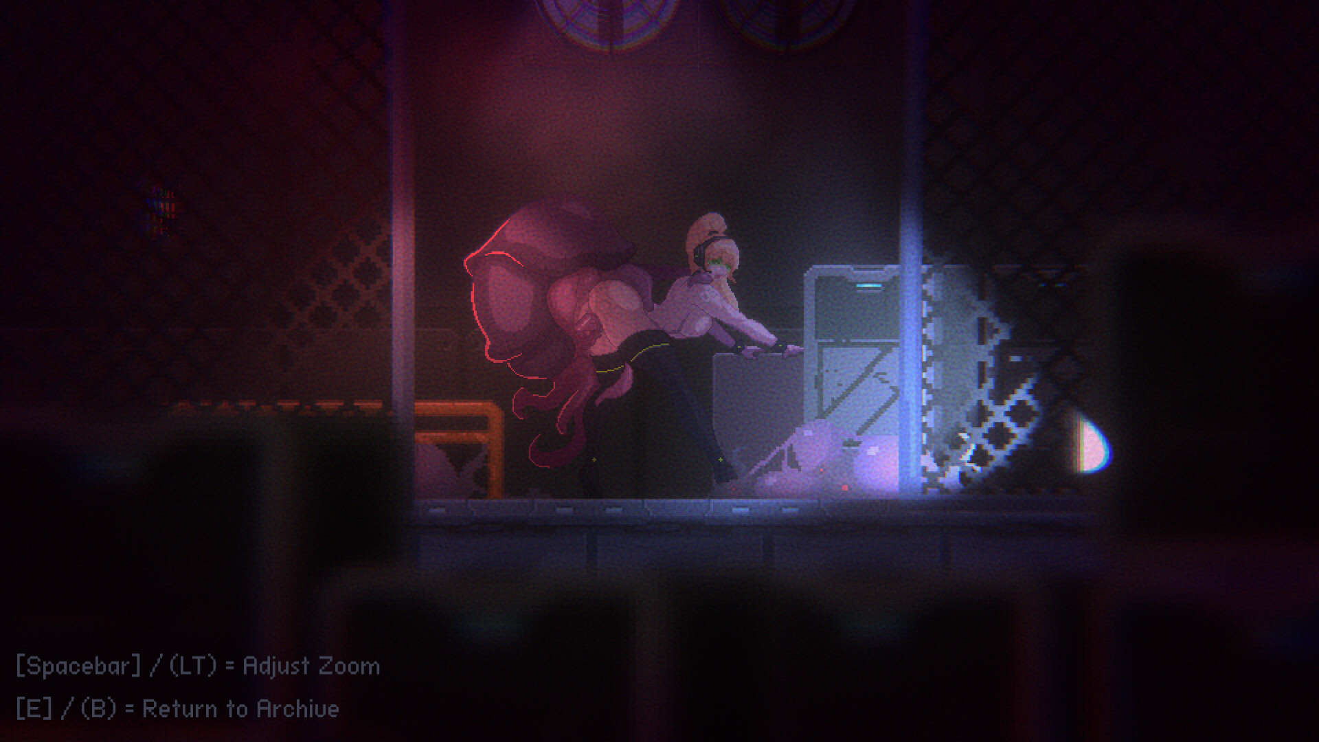 Zetria screenshot 8