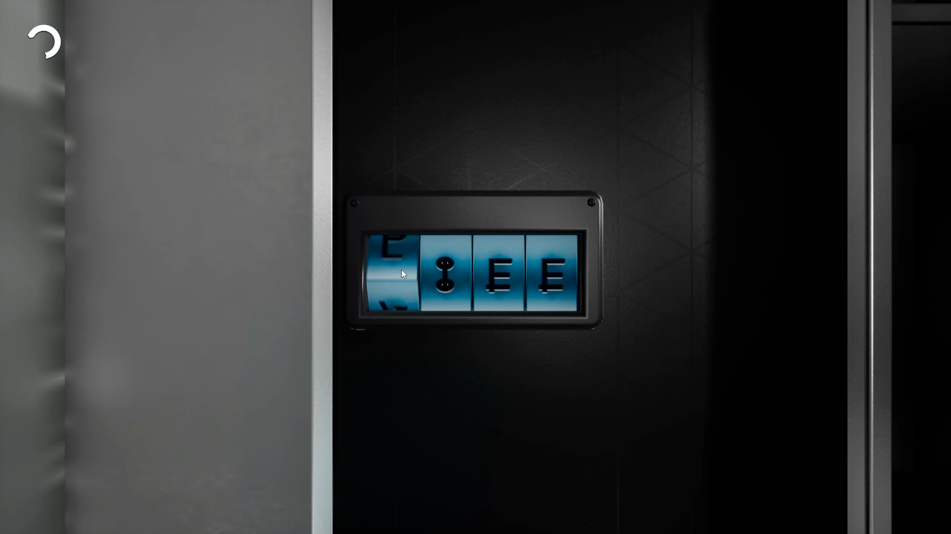 The Lab - Escape Room screenshot 1