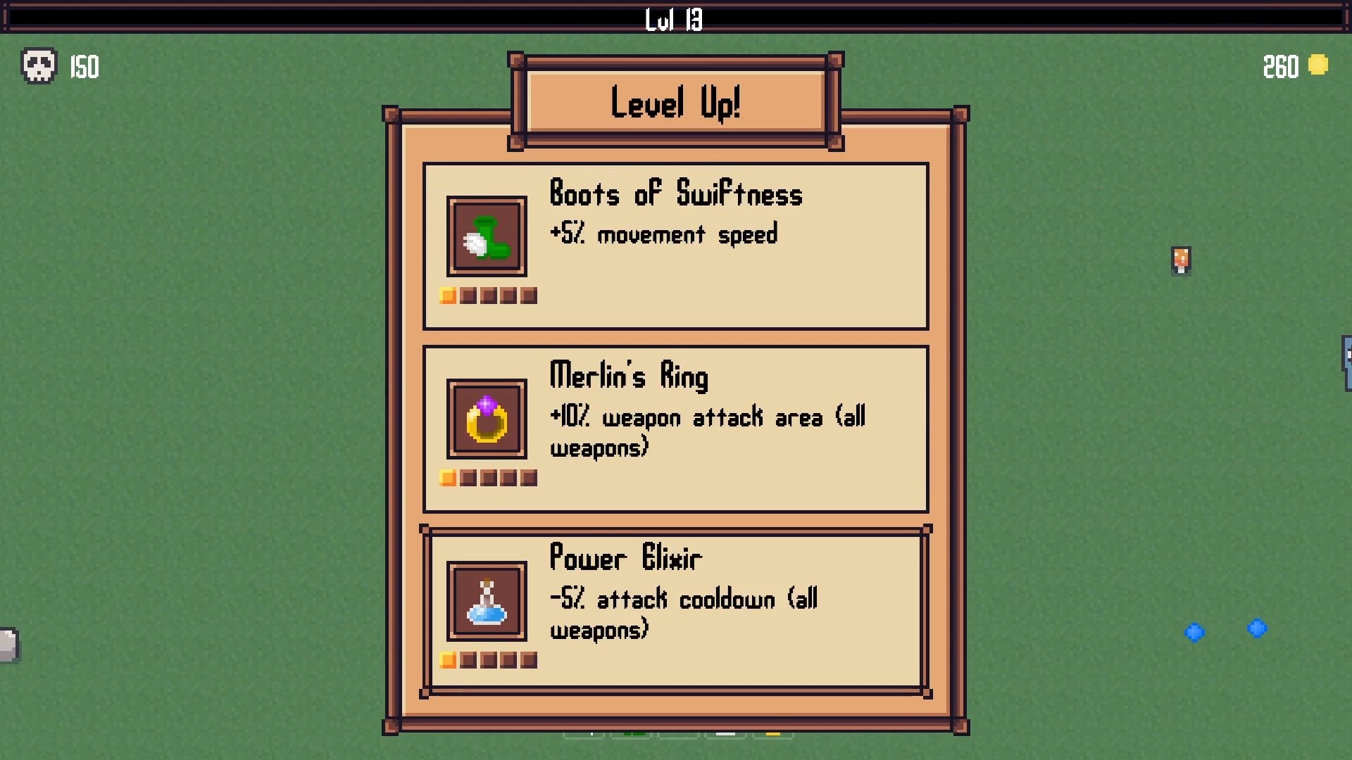 Monsterlands screenshot 9