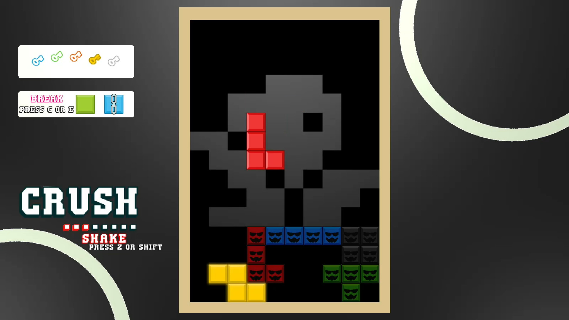 Hard Block Girls: Sex Life screenshot 5