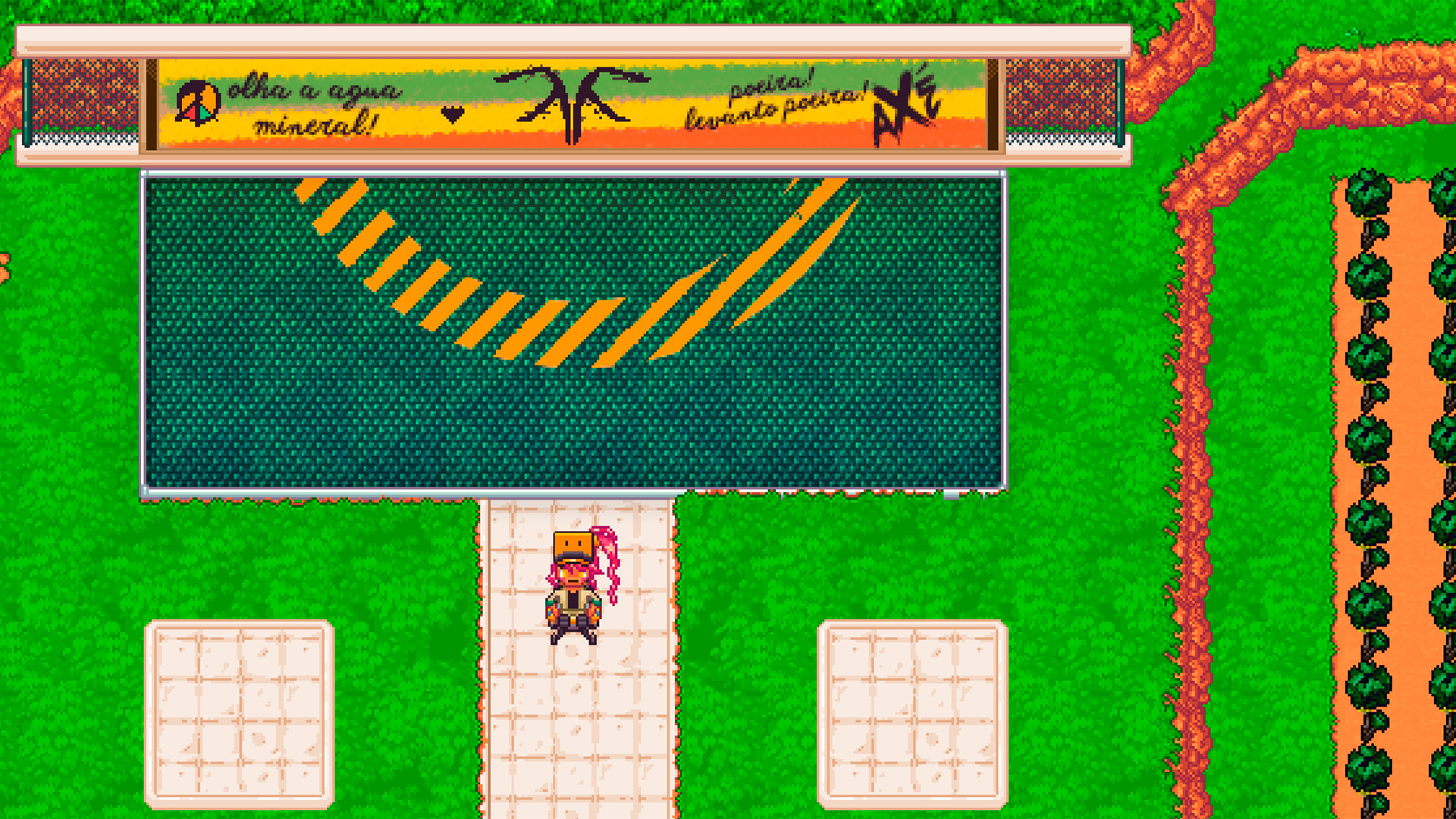LastLand screenshot 7