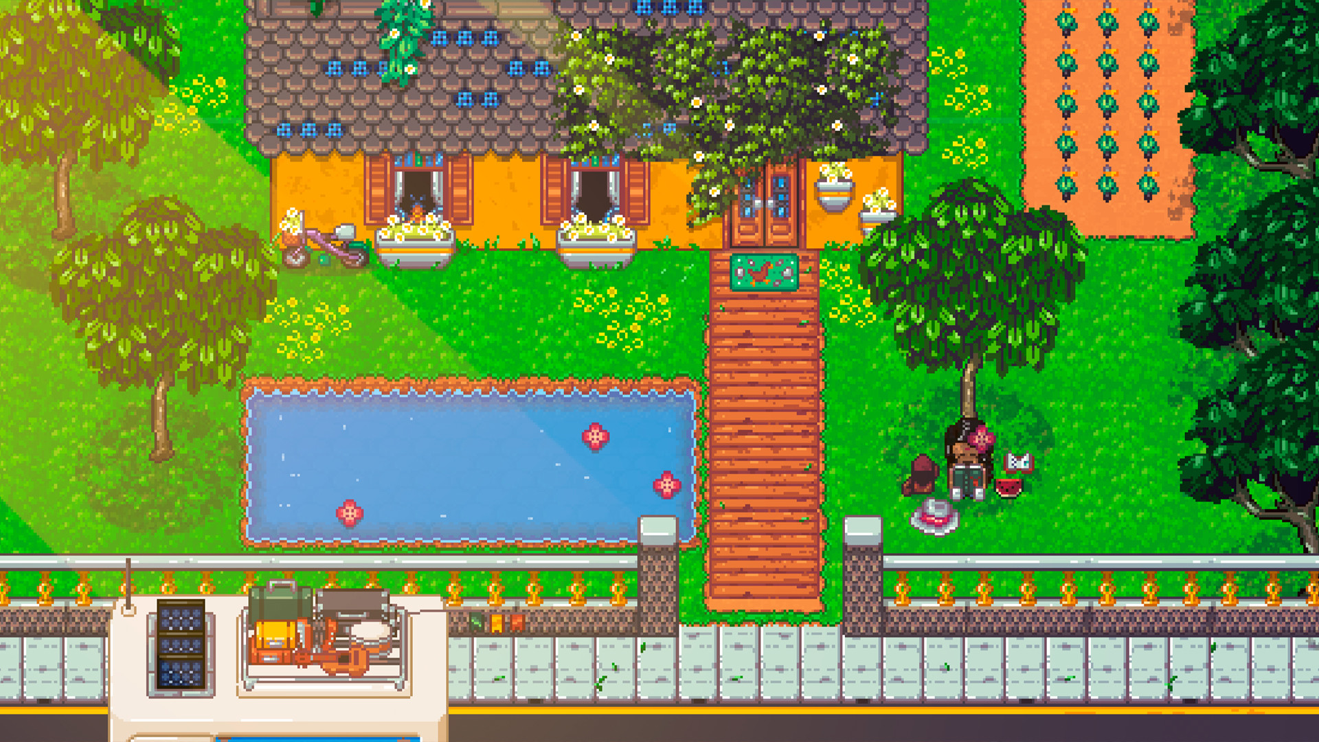 LastLand screenshot 5