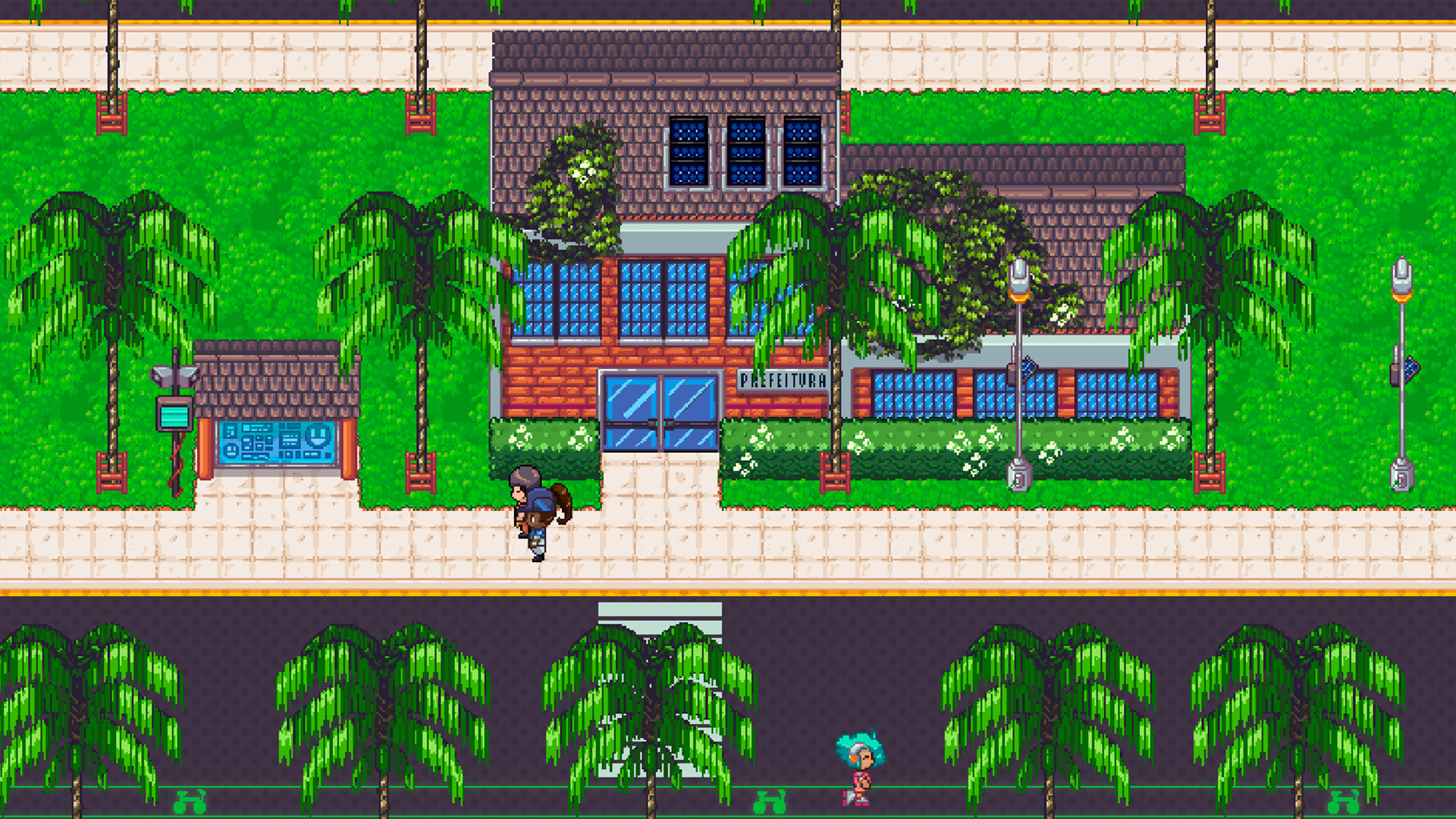 LastLand screenshot 4