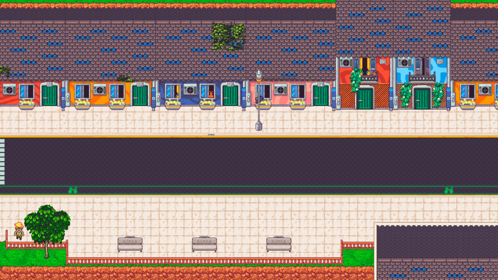 LastLand screenshot 6