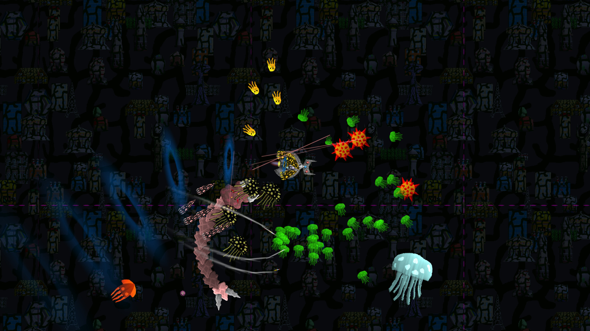 Zion Survivors screenshot 8