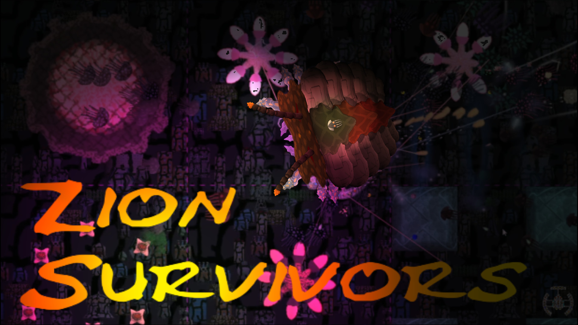 Zion Survivors screenshot 1