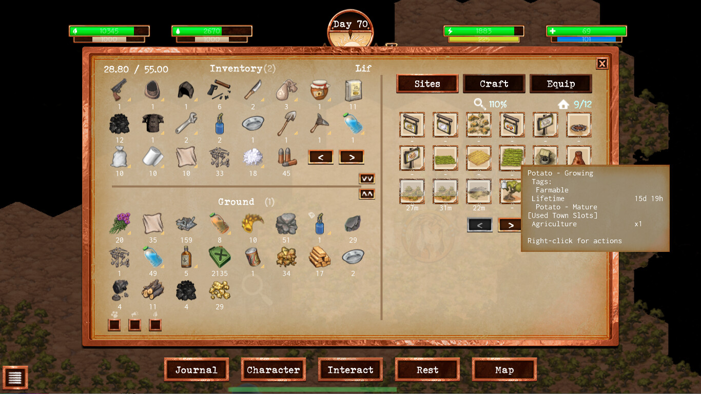 Pawsecuted screenshot 5
