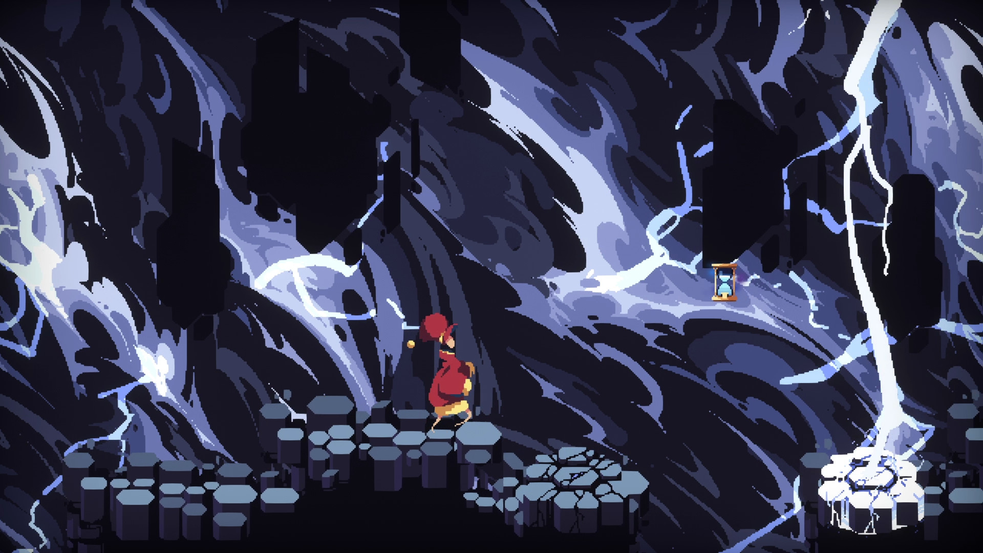 Running on Magic screenshot 4