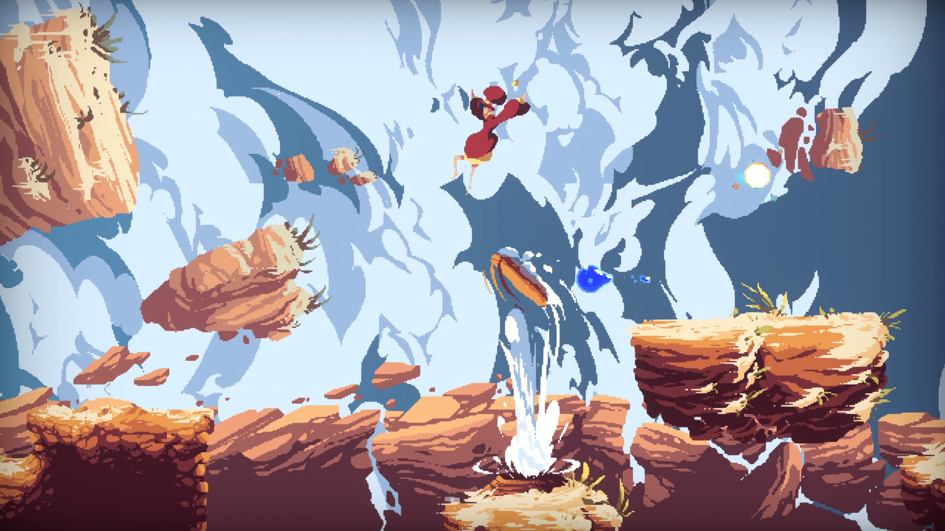 Running on Magic screenshot 3