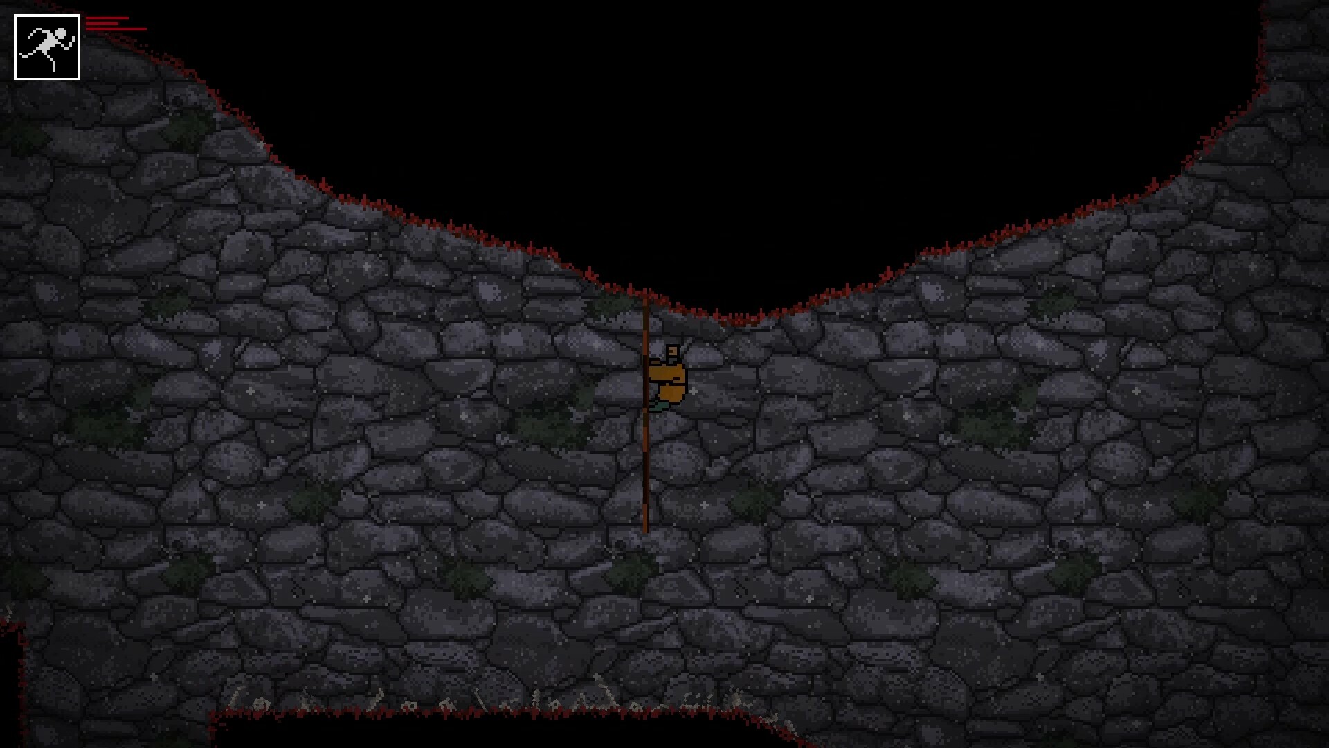 Yuma Will Burn screenshot 6