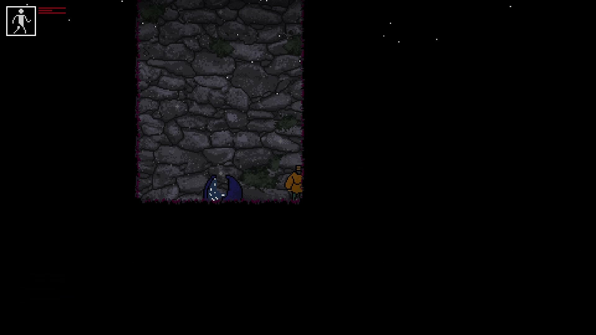 Yuma Will Burn screenshot 3