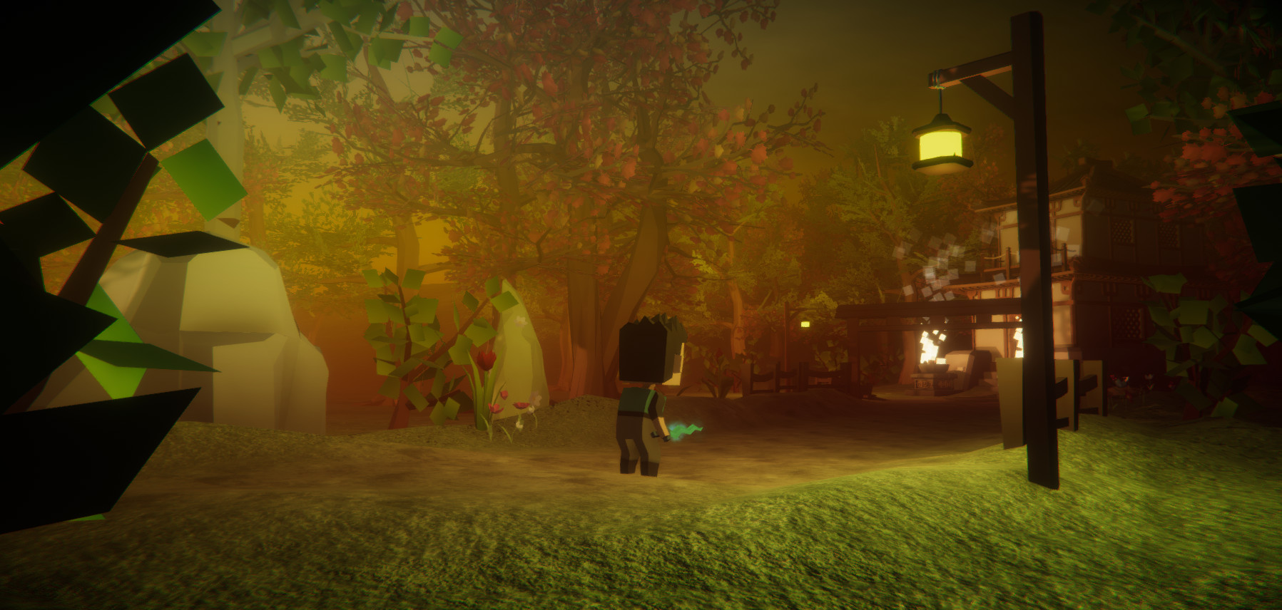 Askaya: Remnants of Ajuna screenshot 4
