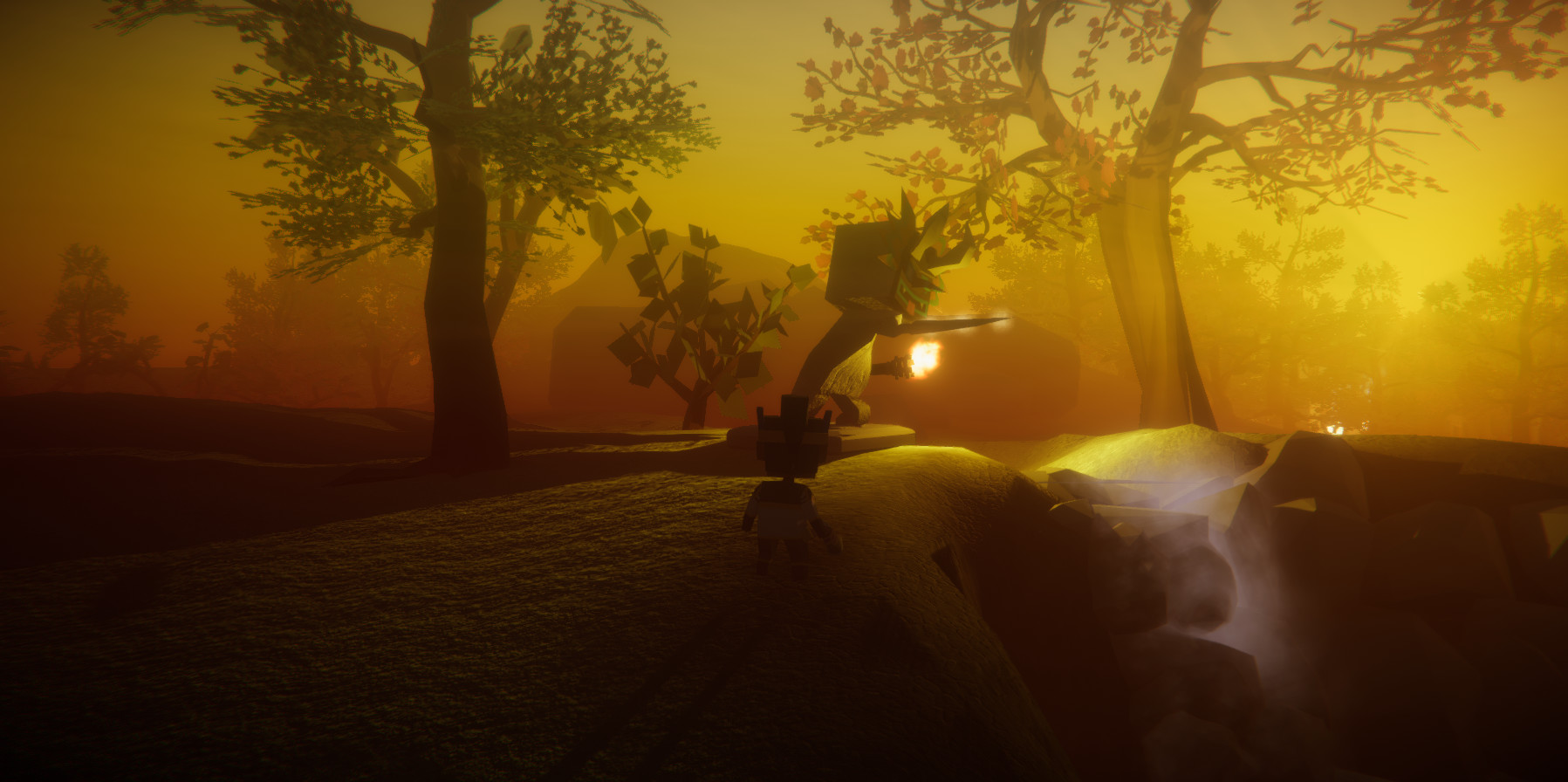Askaya: Remnants of Ajuna screenshot 1