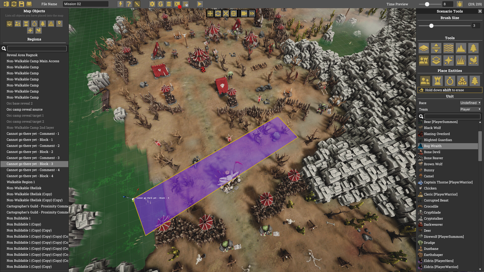 Darfall screenshot 15