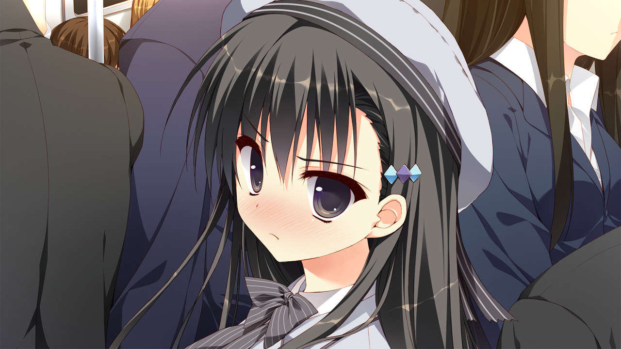 My Girlfriend’s Special Place screenshot 6