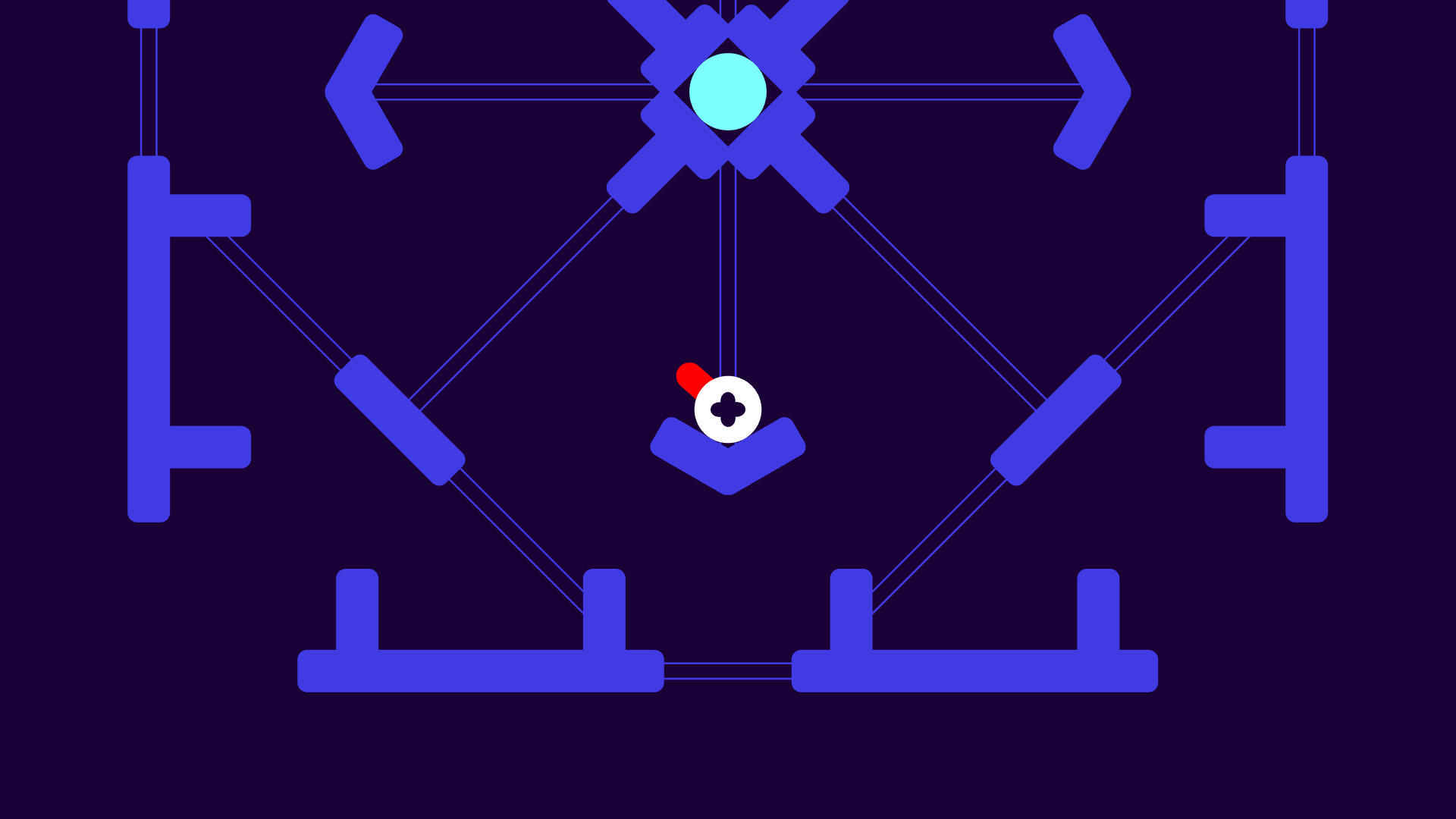 Ball Go Home screenshot 7