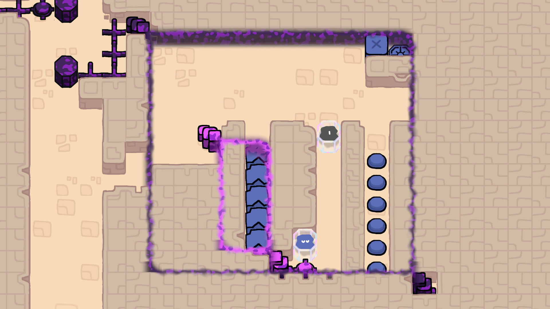 Toroban screenshot 12