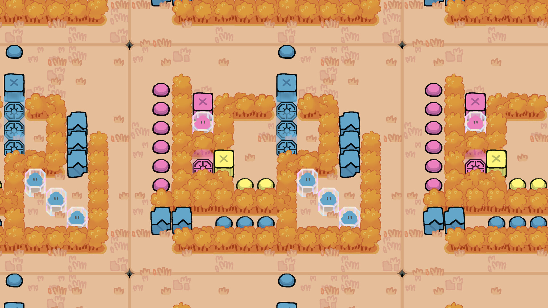 Toroban screenshot 5