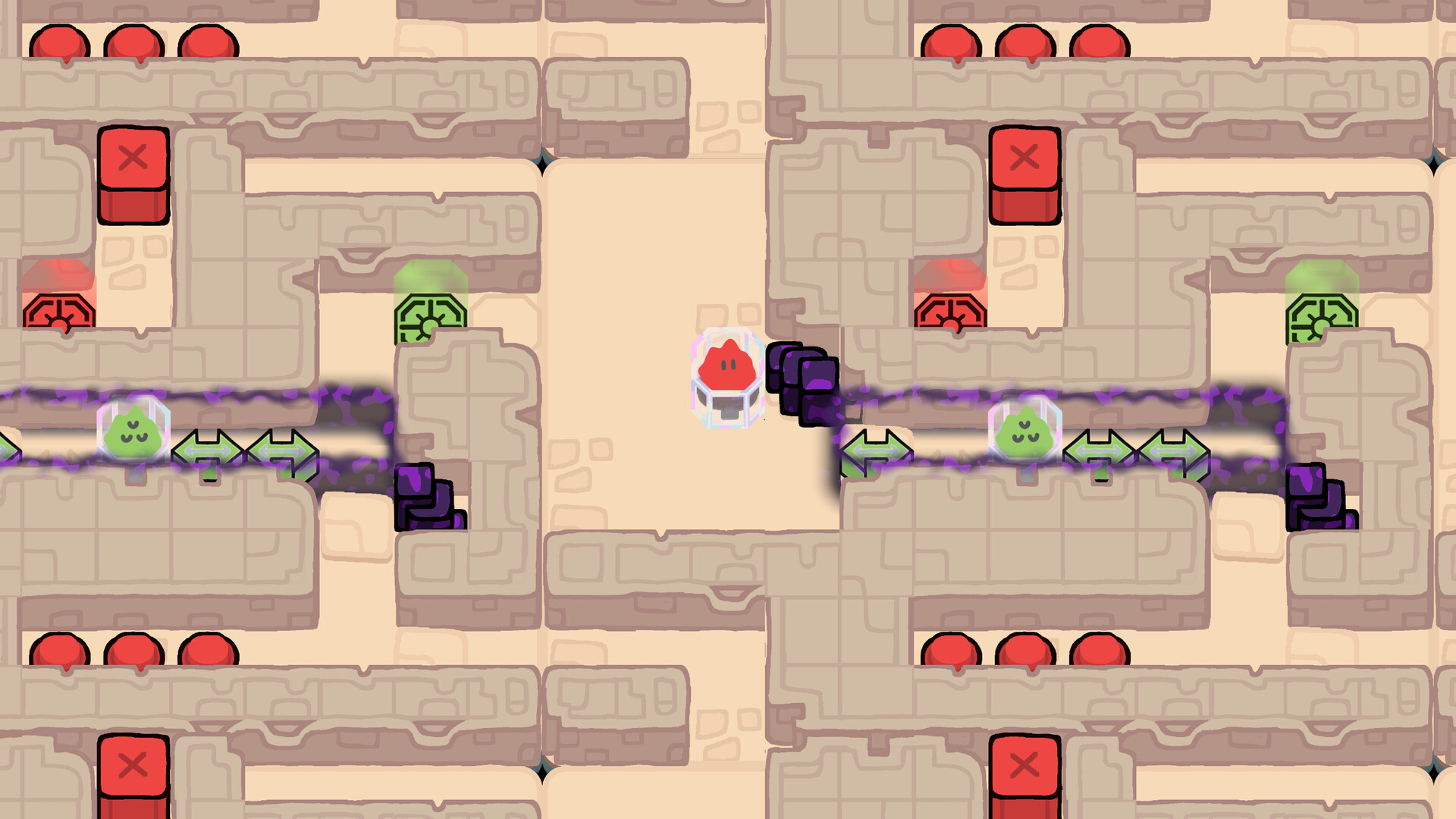 Toroban screenshot 9
