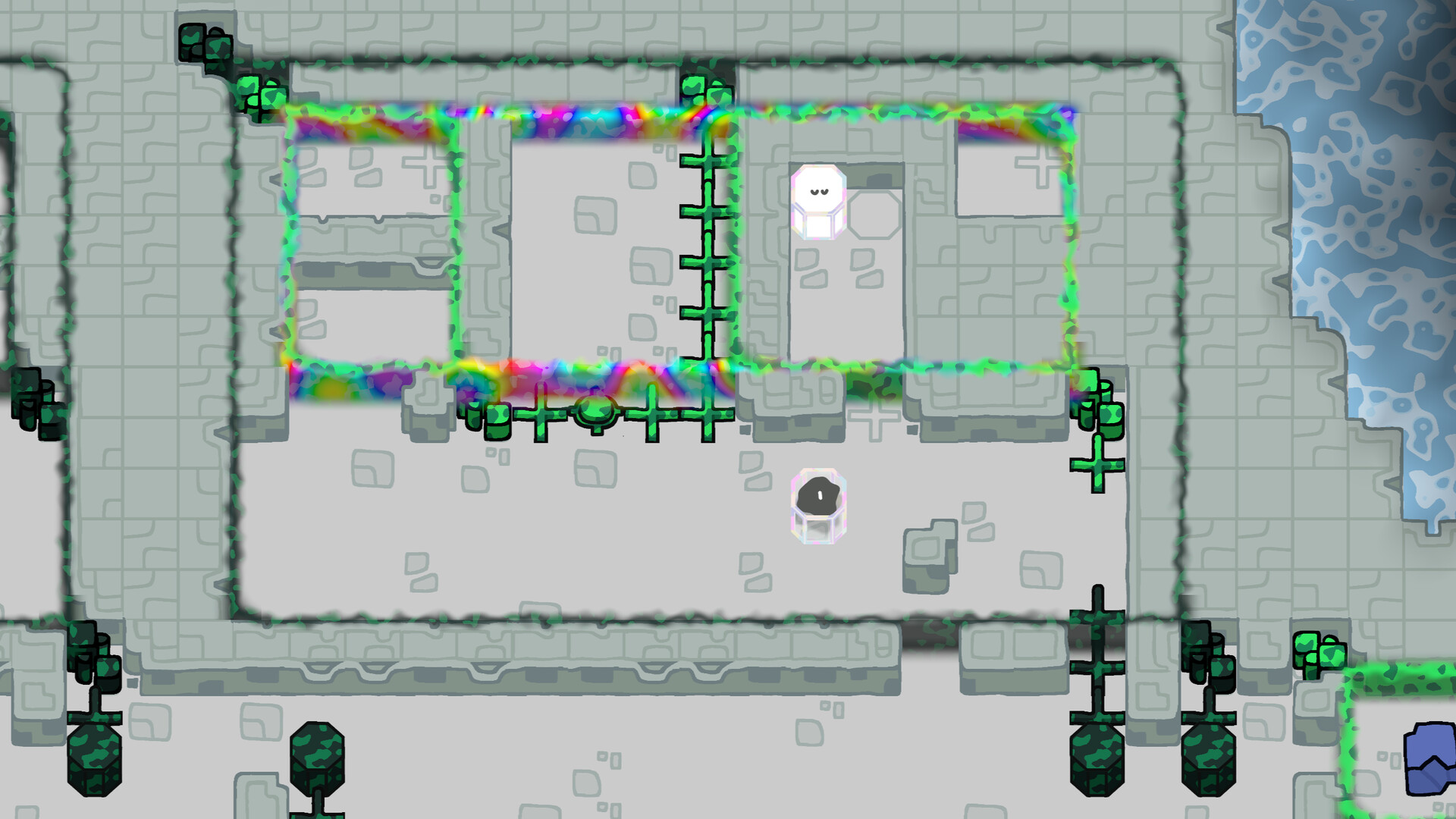 Toroban screenshot 3