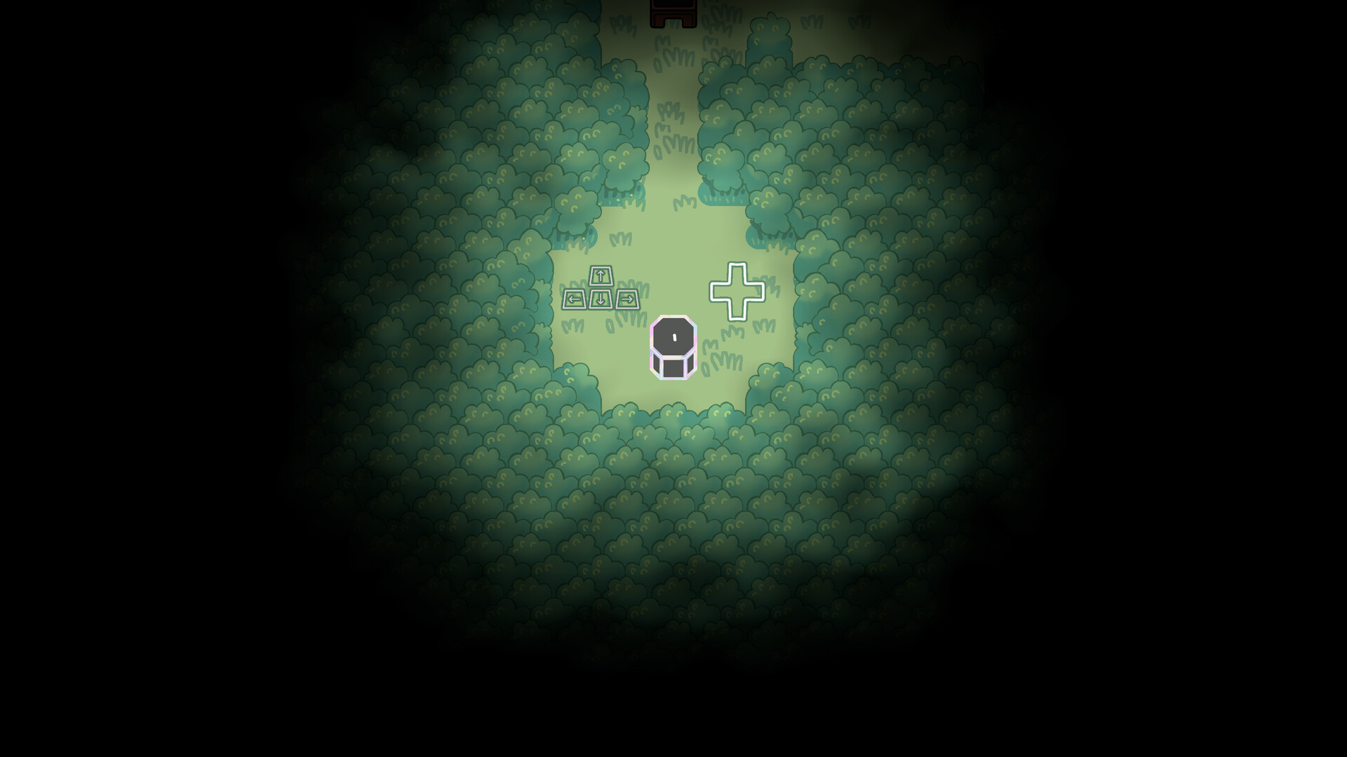 Toroban screenshot 1