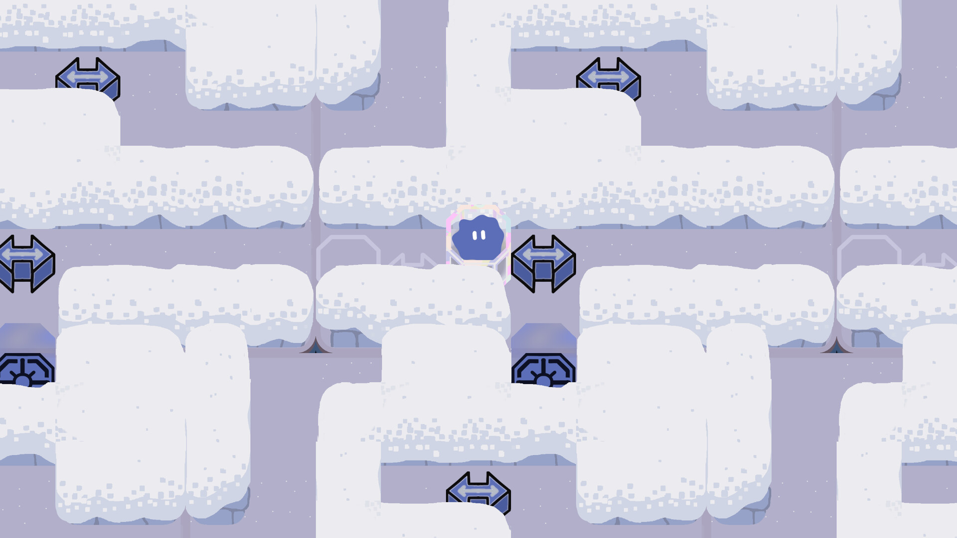 Toroban screenshot 7