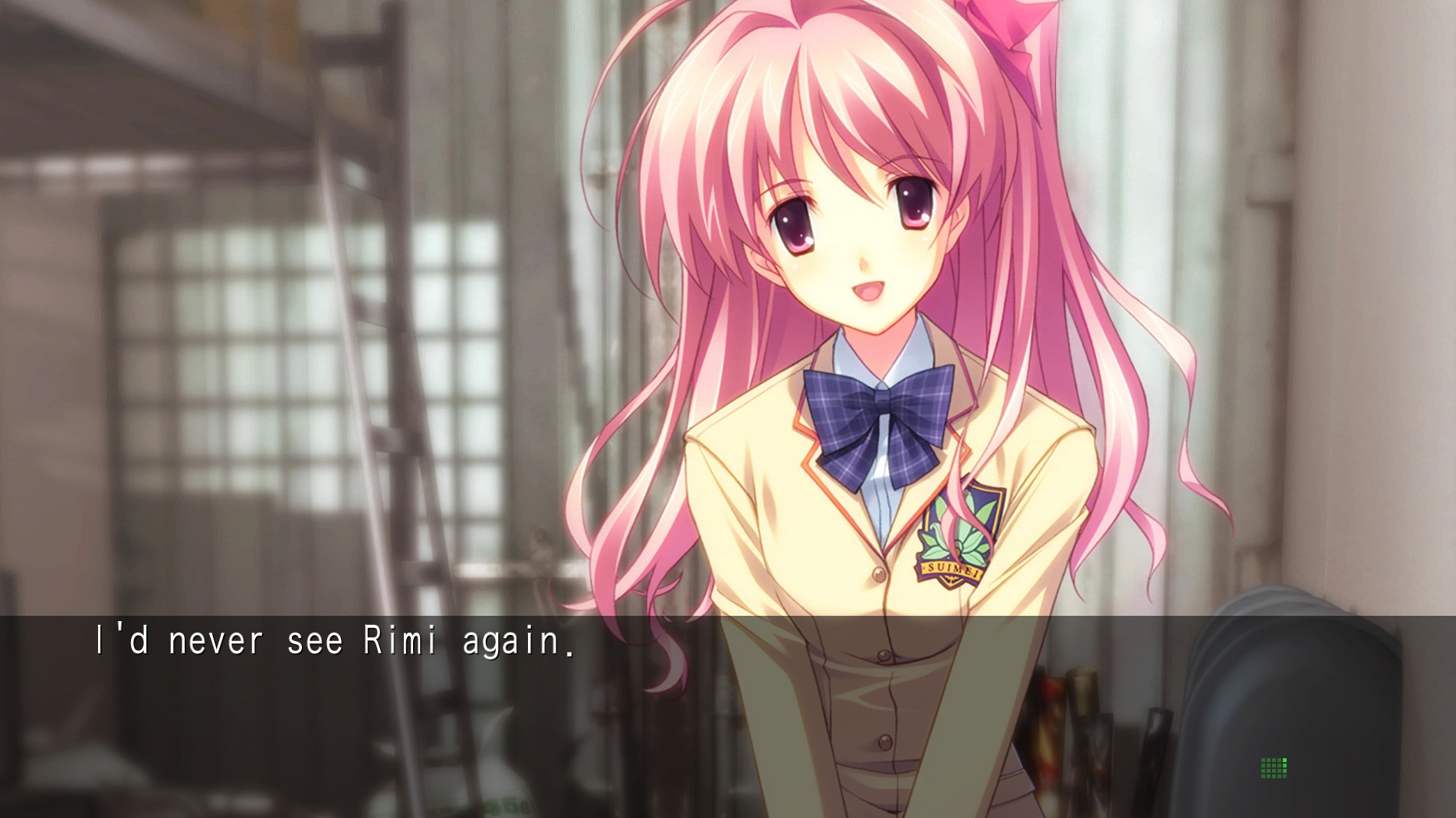 CHAOS;HEAD NOAH screenshot 3