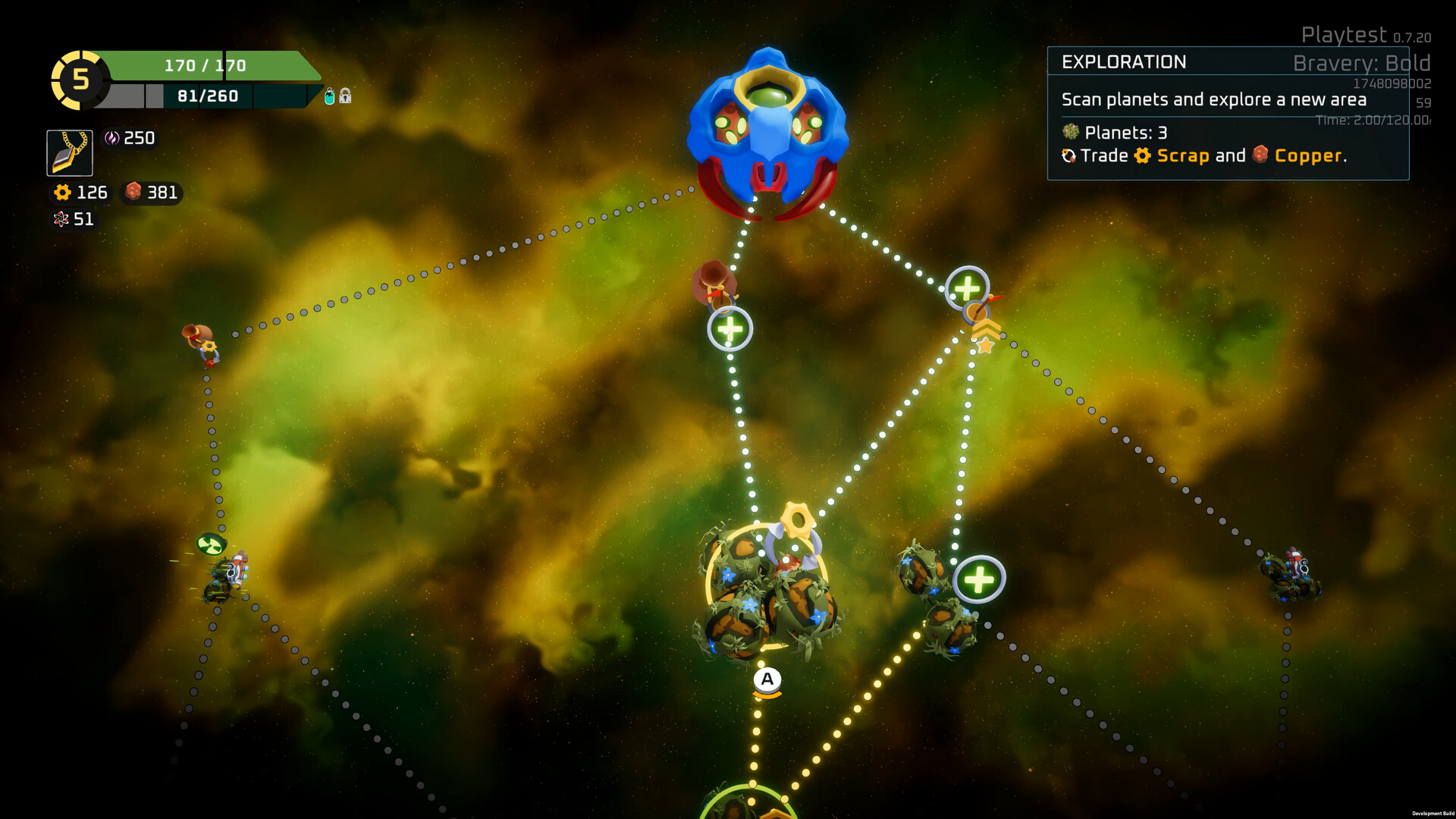 Space Scavenger 2 screenshot 9