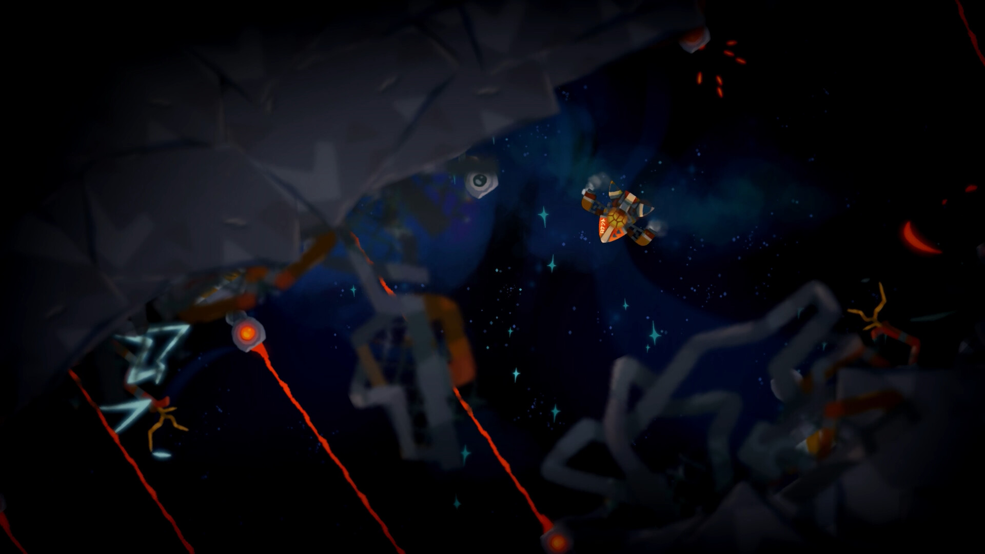 Space Tournament screenshot 9