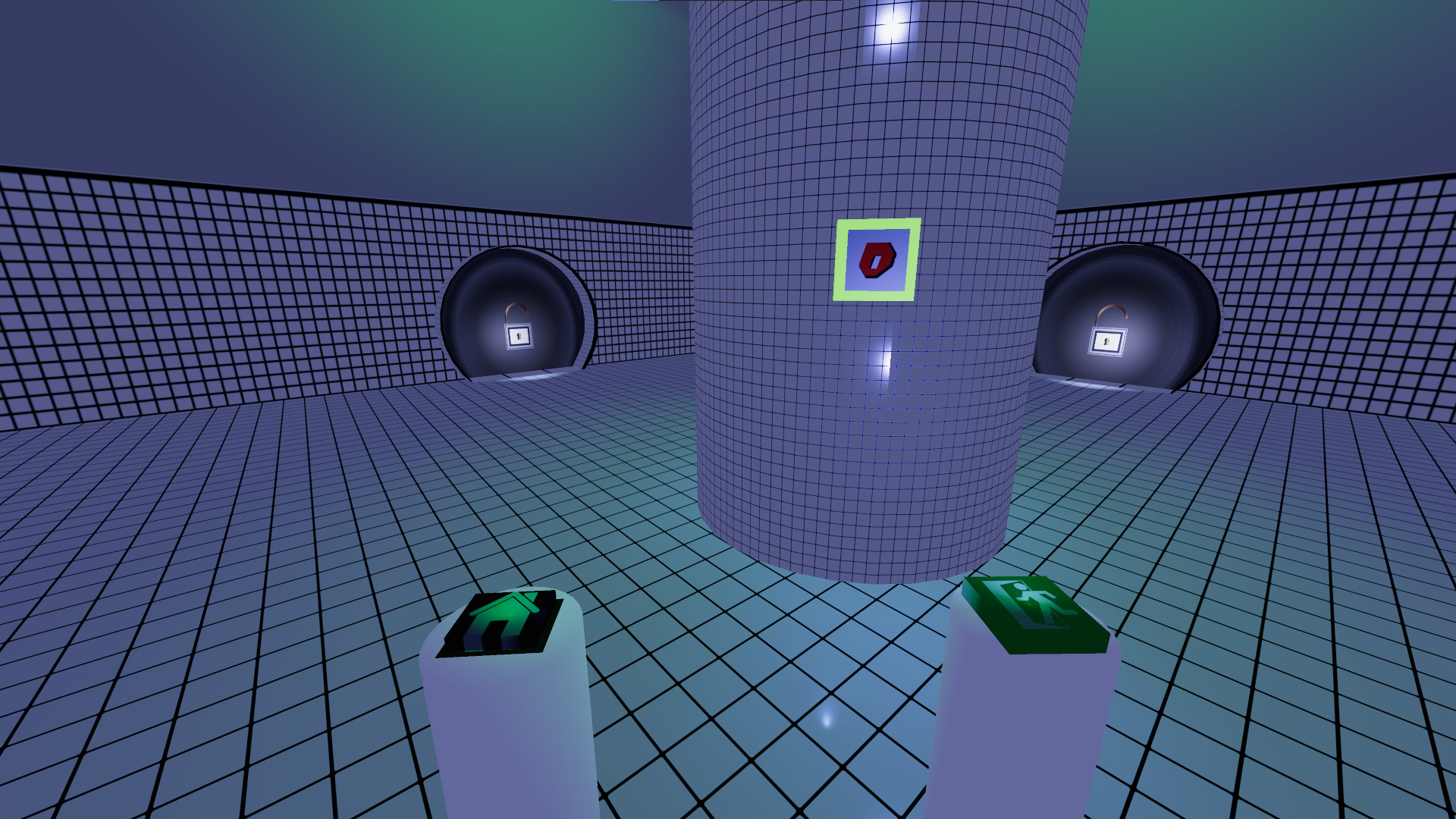CubeLoop screenshot 6