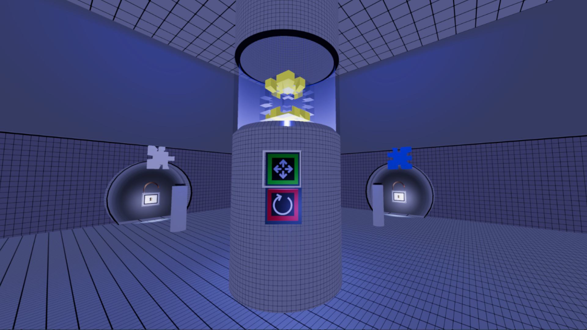 CubeLoop screenshot 4