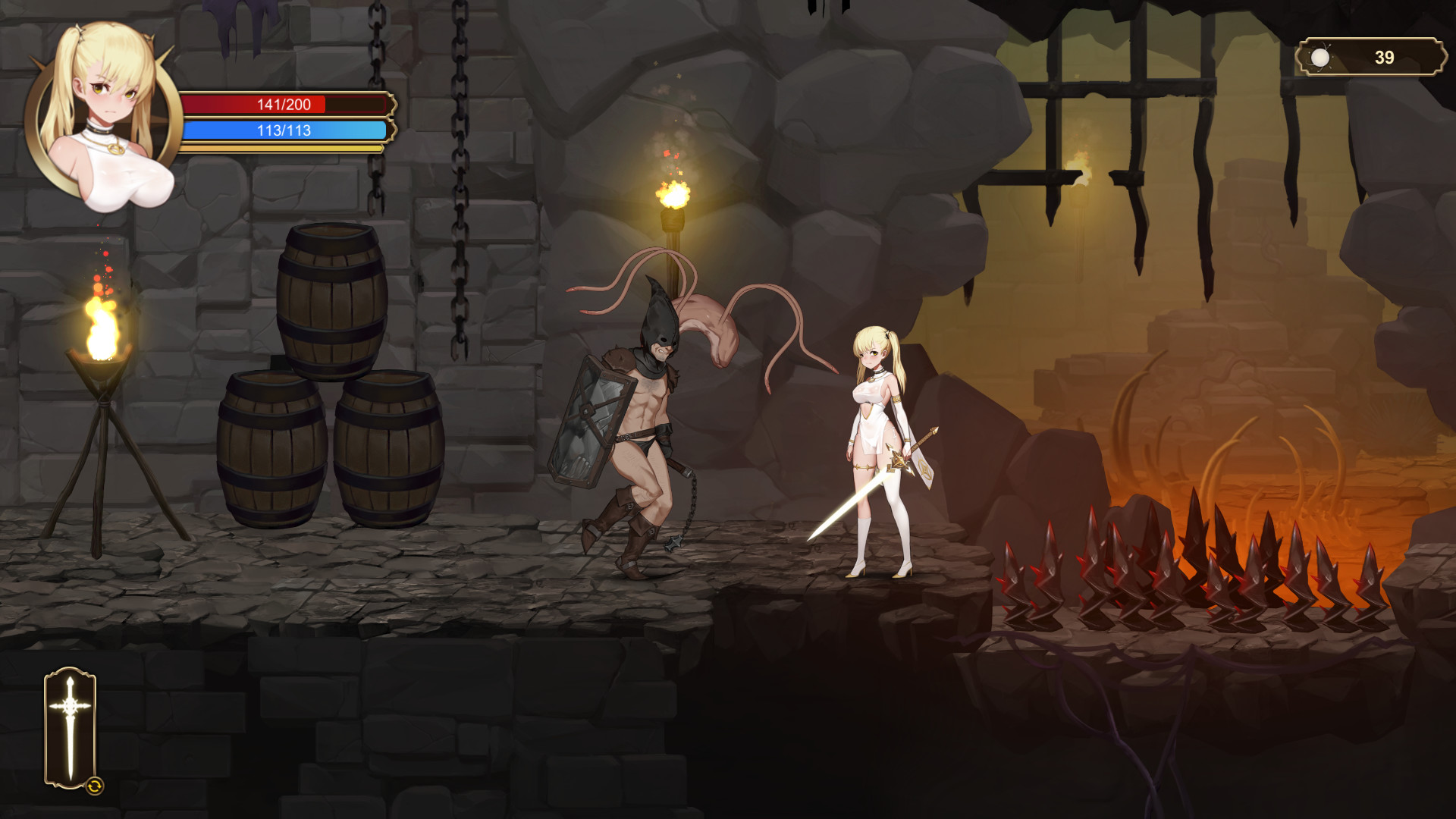 RitualSummon screenshot 5