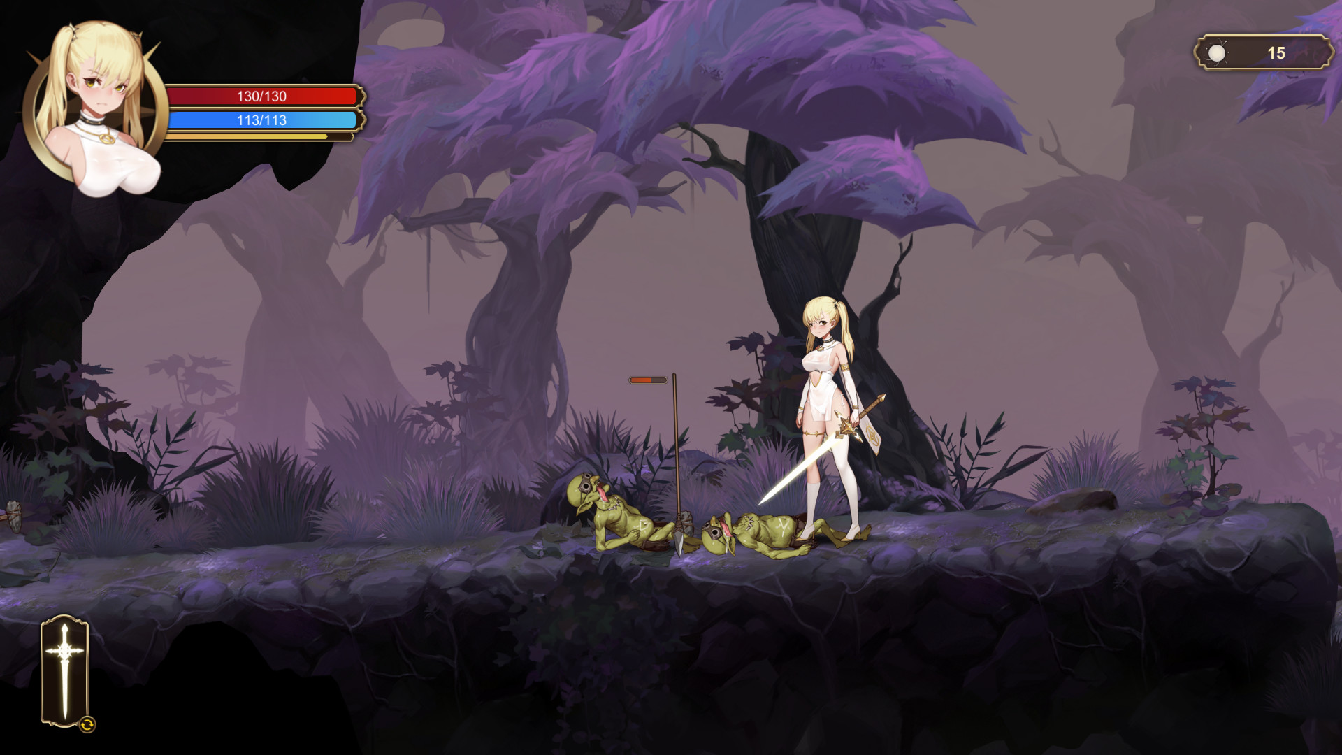 RitualSummon screenshot 1